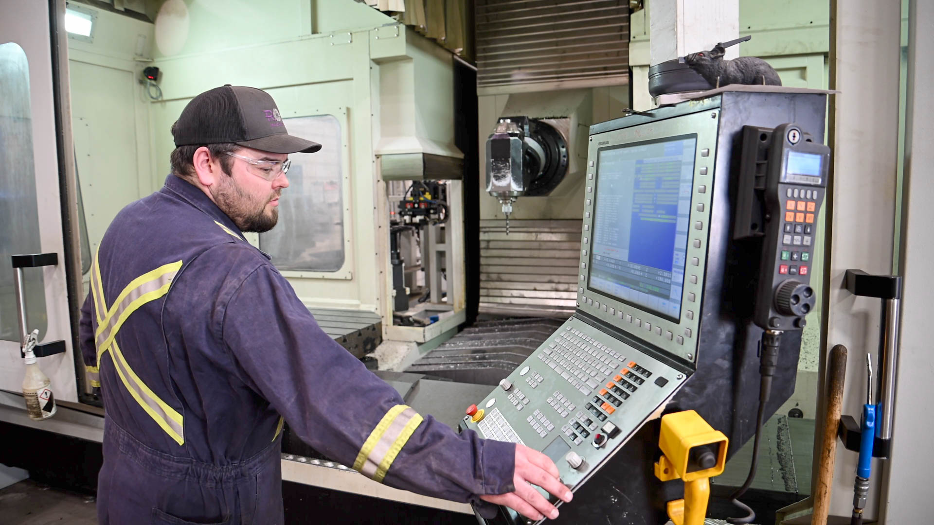 Gallery Ross Machine Shop Regina SK