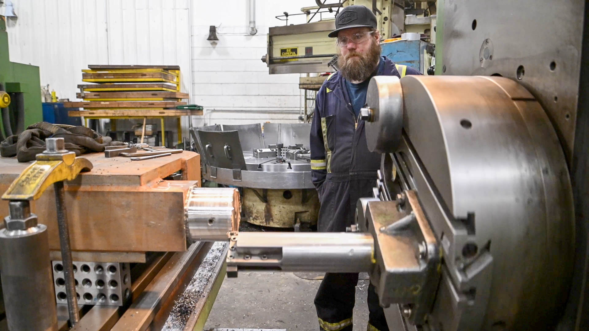 Gallery Ross Machine Shop Regina SK