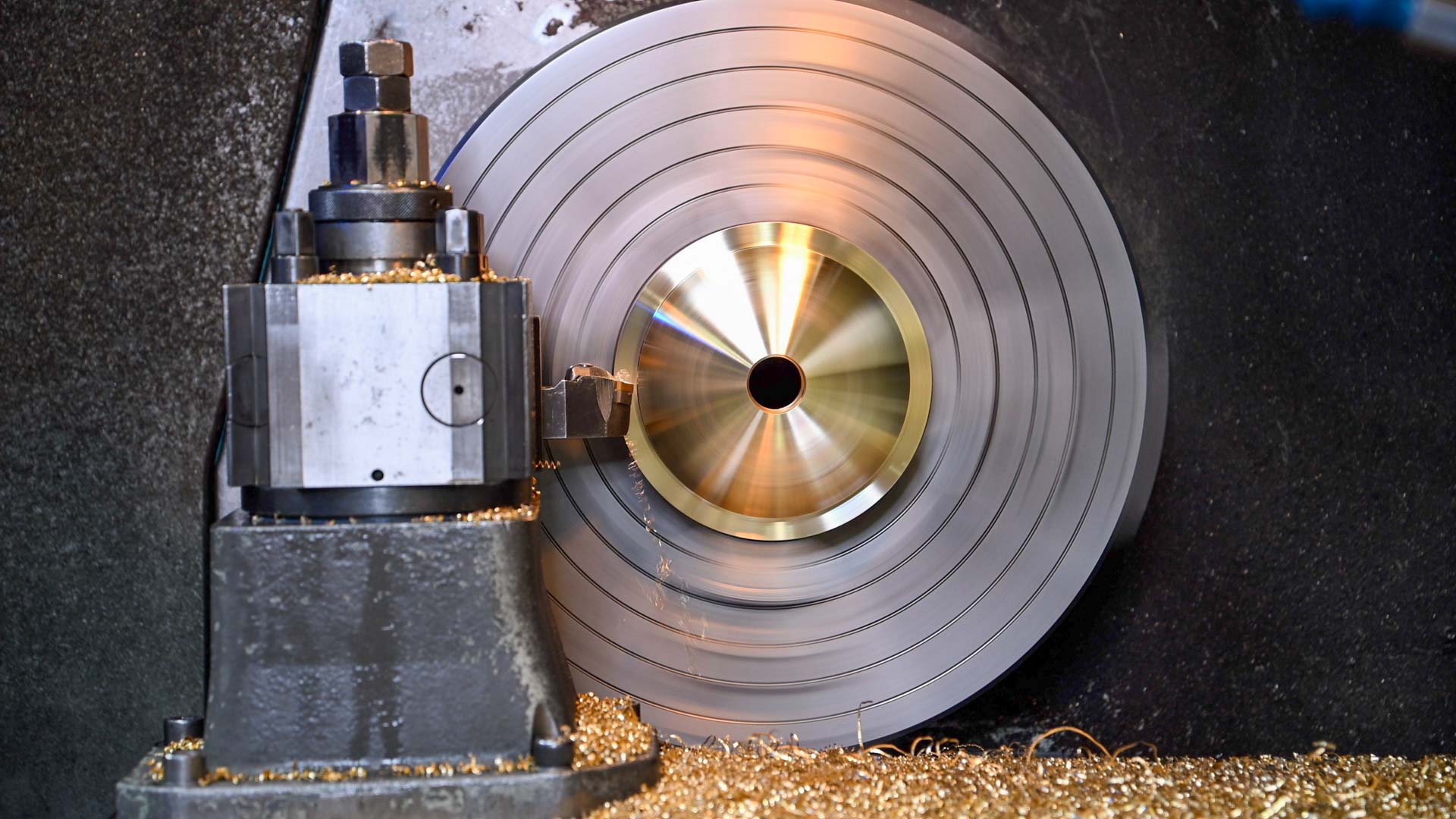 Gallery Ross Machine Shop Regina SK