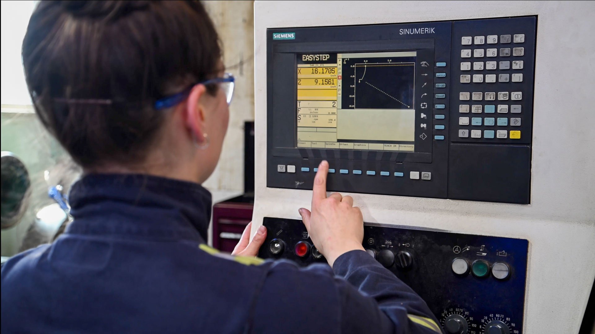 Gallery Ross Machine Shop Regina SK