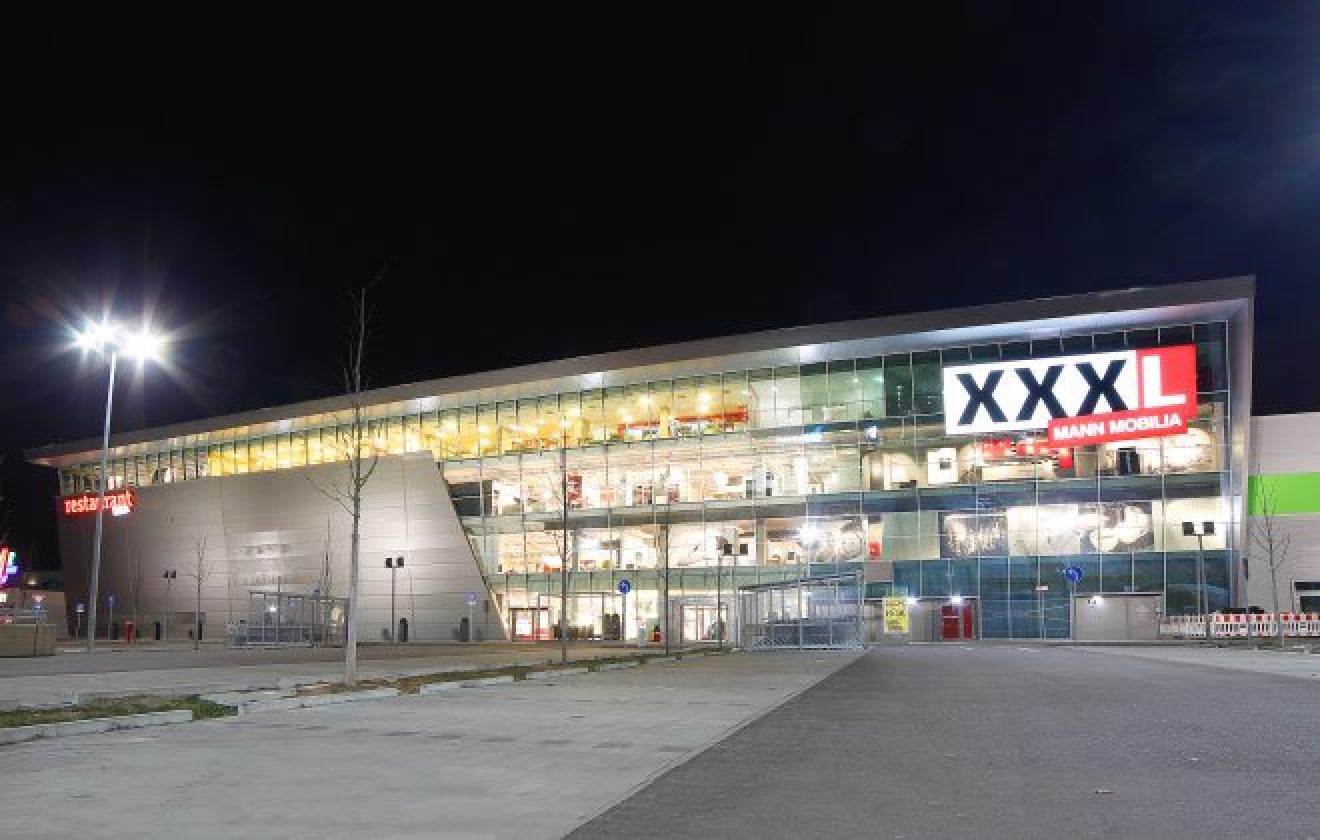 Mann Mobilia Wiesbaden rossmann+partner rossmann+partner