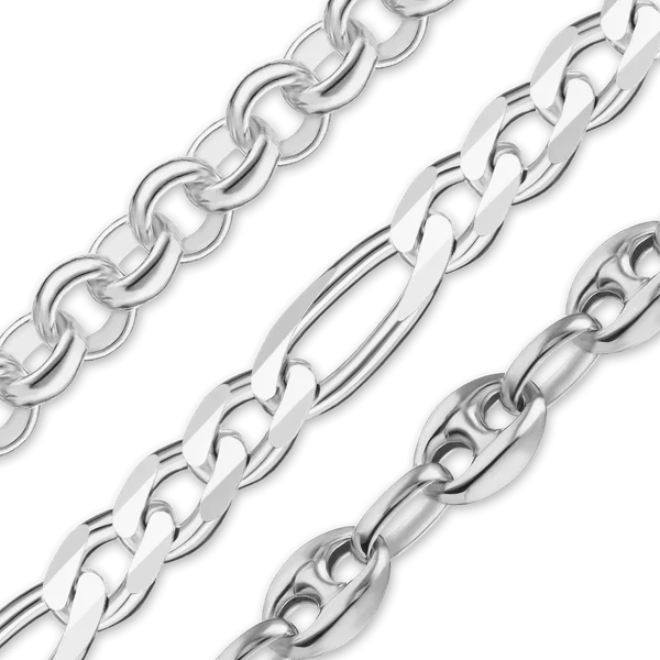 Permanent Jewelry Page 3 Ross Metals