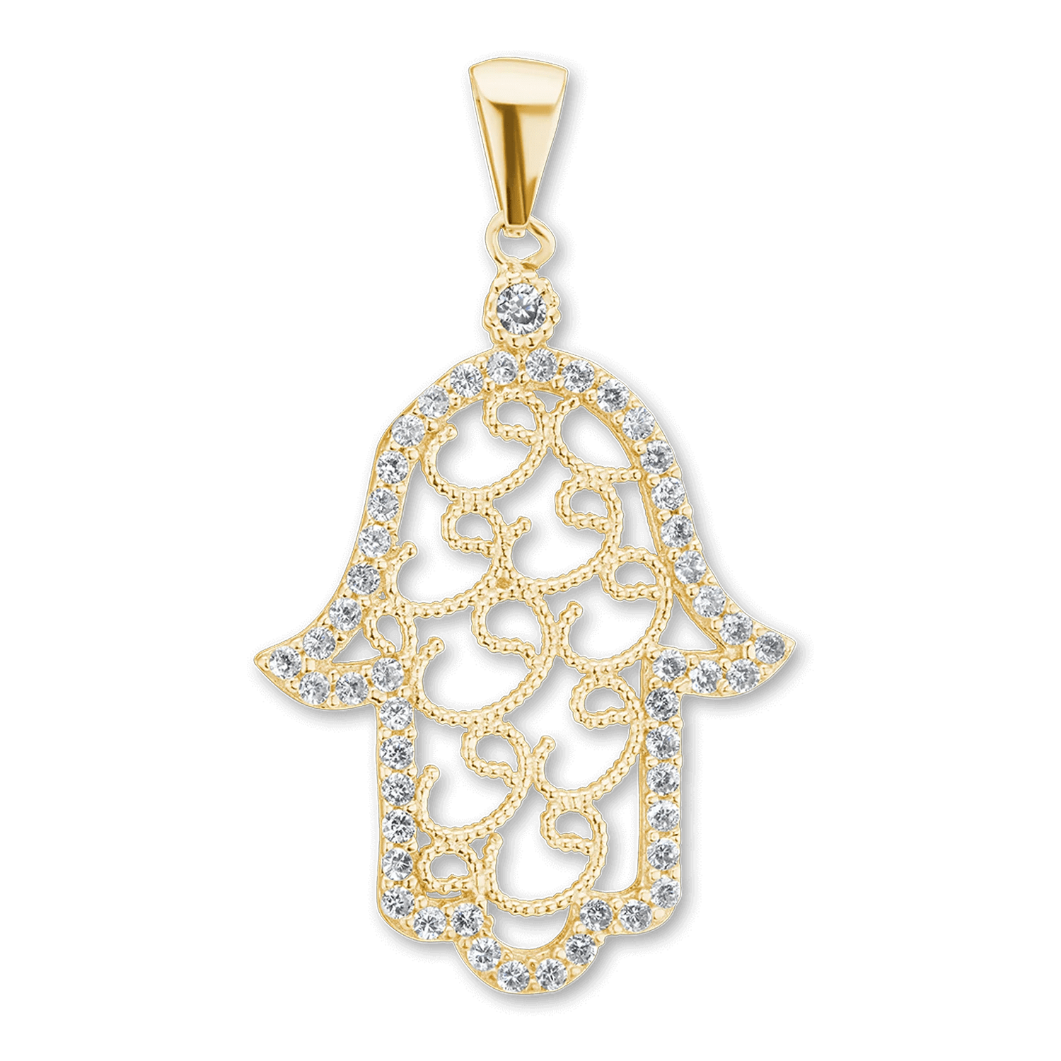 Religious Jewelry Ross Metals