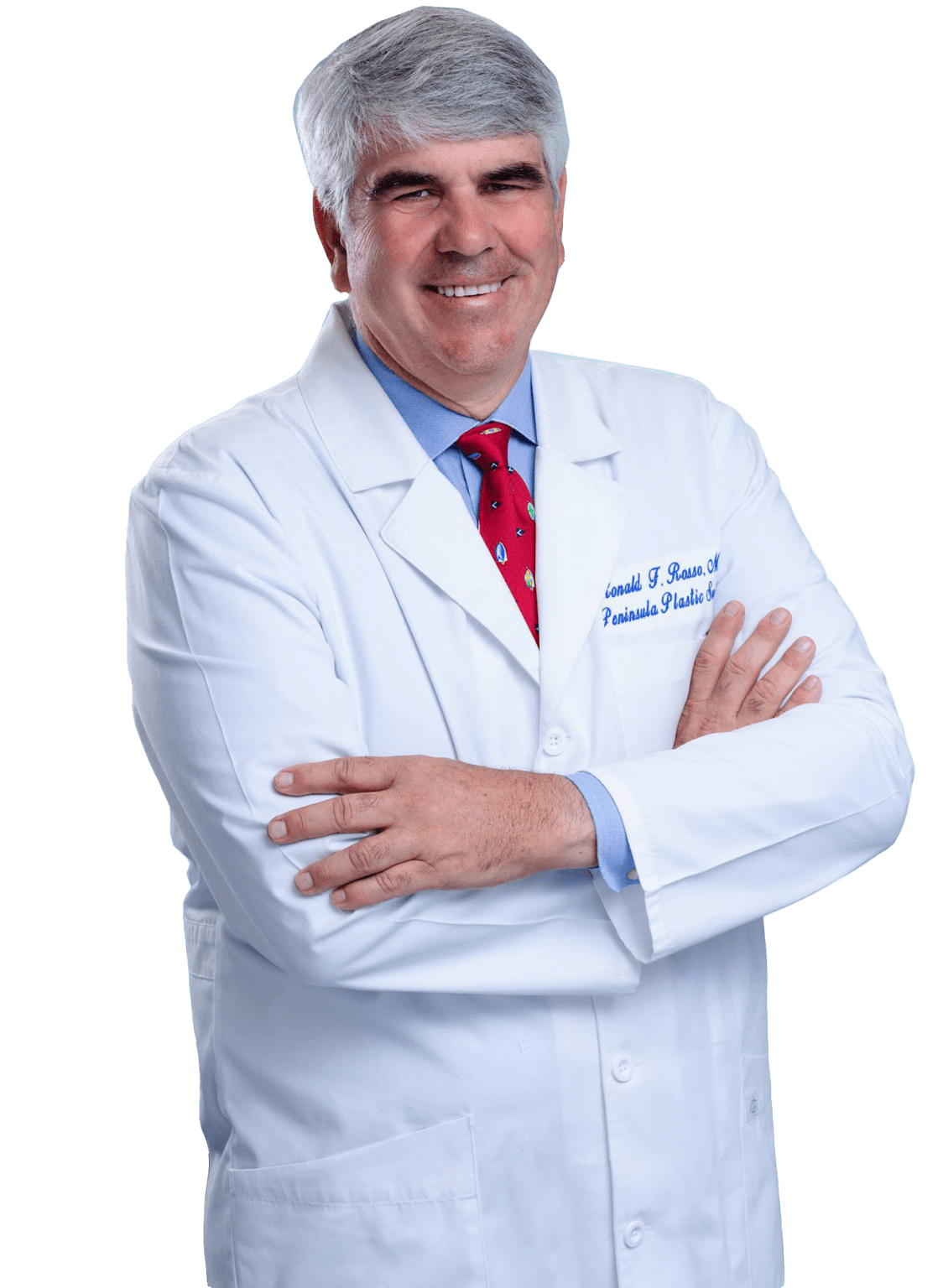 Meet the Plastic Surgeon Peninsula Plastic Surgery