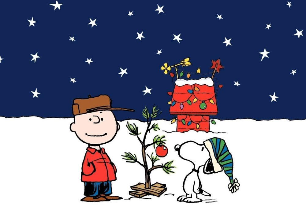 Charlie Brown Christmas Tree At Cvs at Graciela Newsome blog