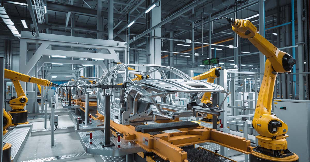 Robotic Process Automation, Explained Rossum Blog