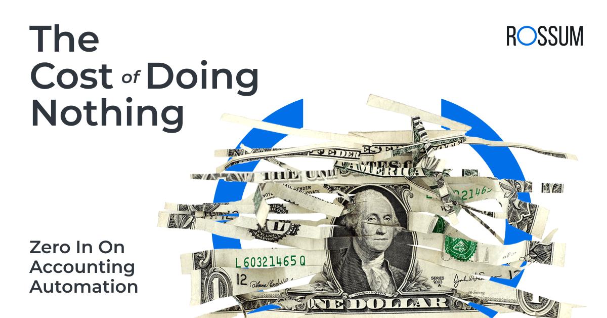 Rossum’s AIfirst Intelligent Document Processing Solution Certified as