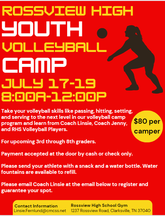 Rossview High School