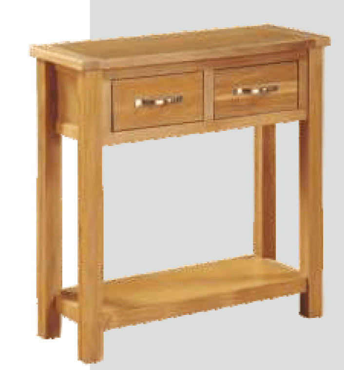 Hartford City Oak Collection Rossview Interiors