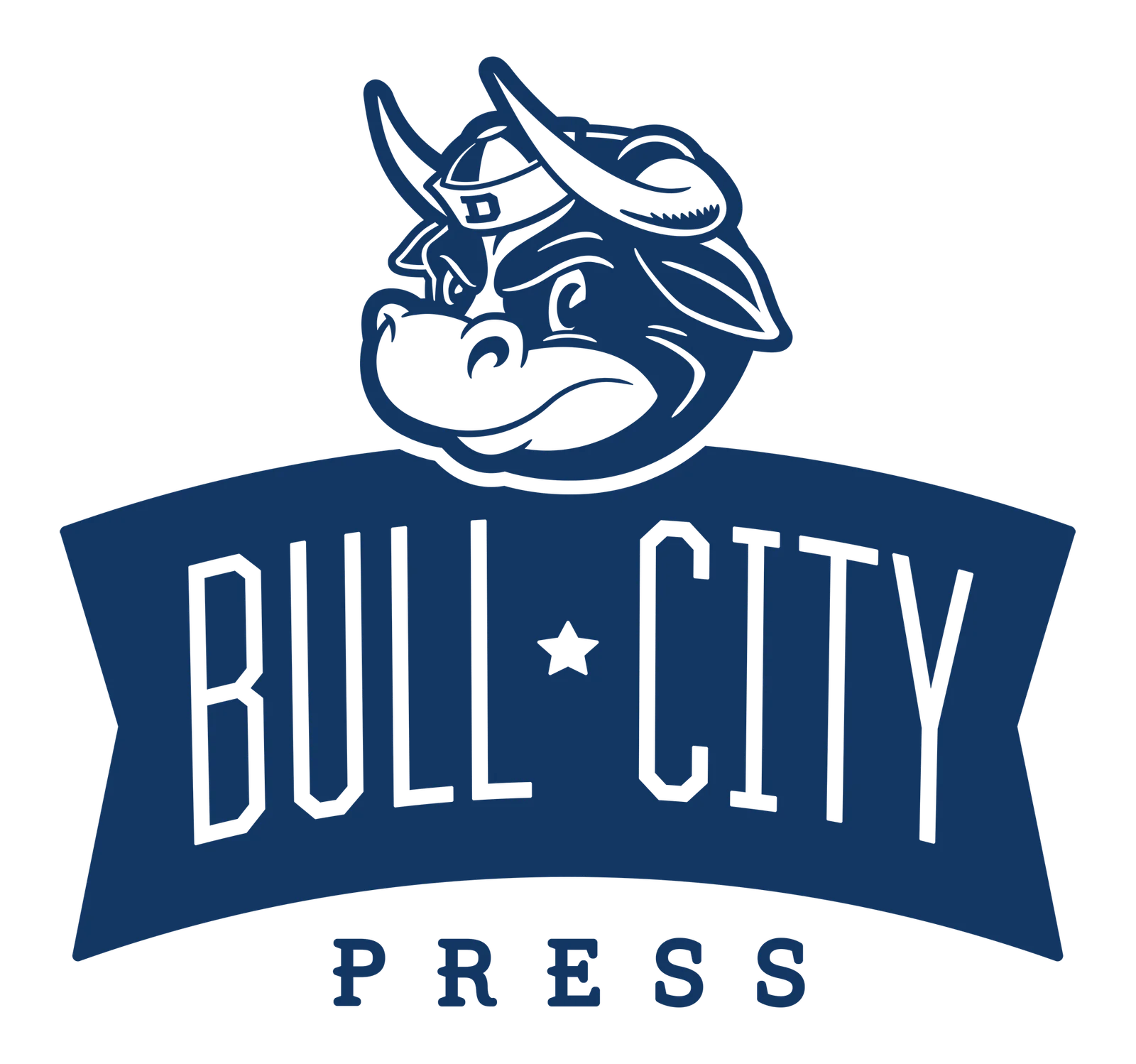 BULL CITY PRESS Ross White