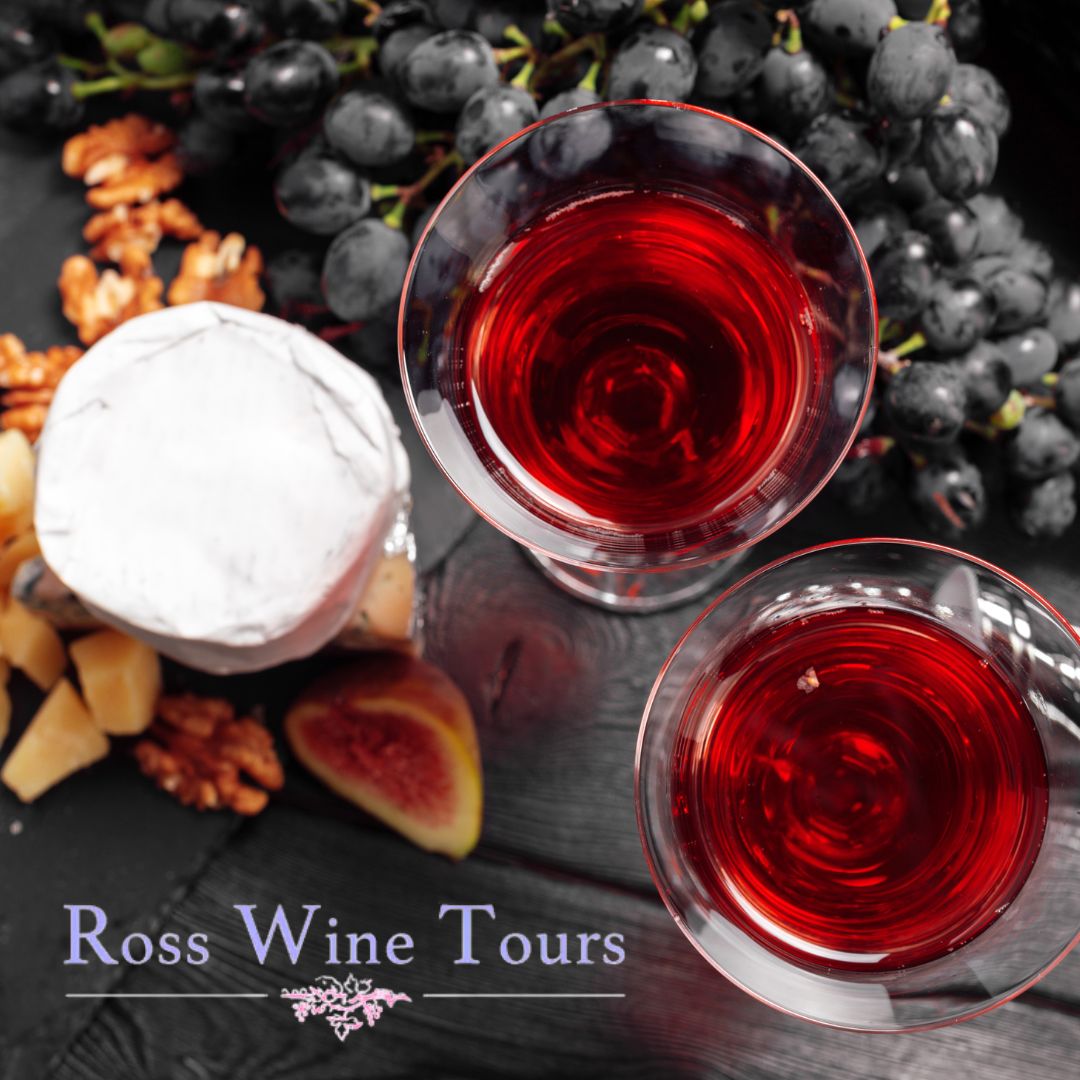 Tips to Plan Luxury French Wine Tours Ross Wine Tours LLC