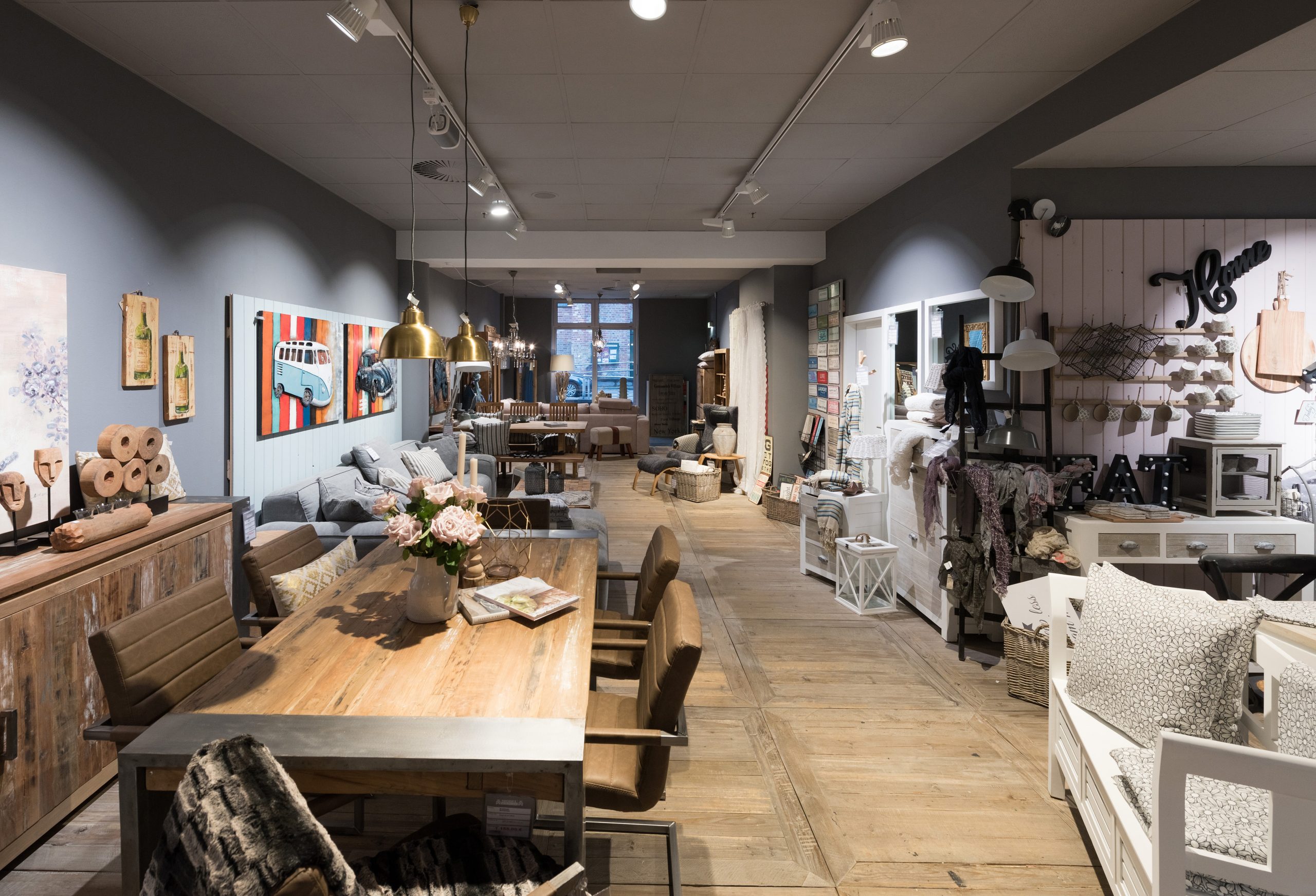 Butik Galerie Rostocker Hof