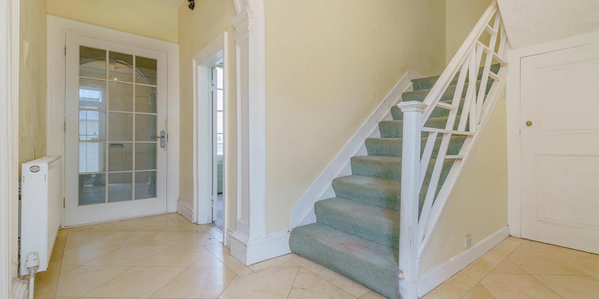 Hamilton House, Church Street, Tarvin, Chester Rurtal Property, Land