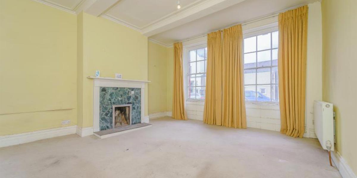 Hamilton House, Church Street, Tarvin, Chester Rurtal Property, Land