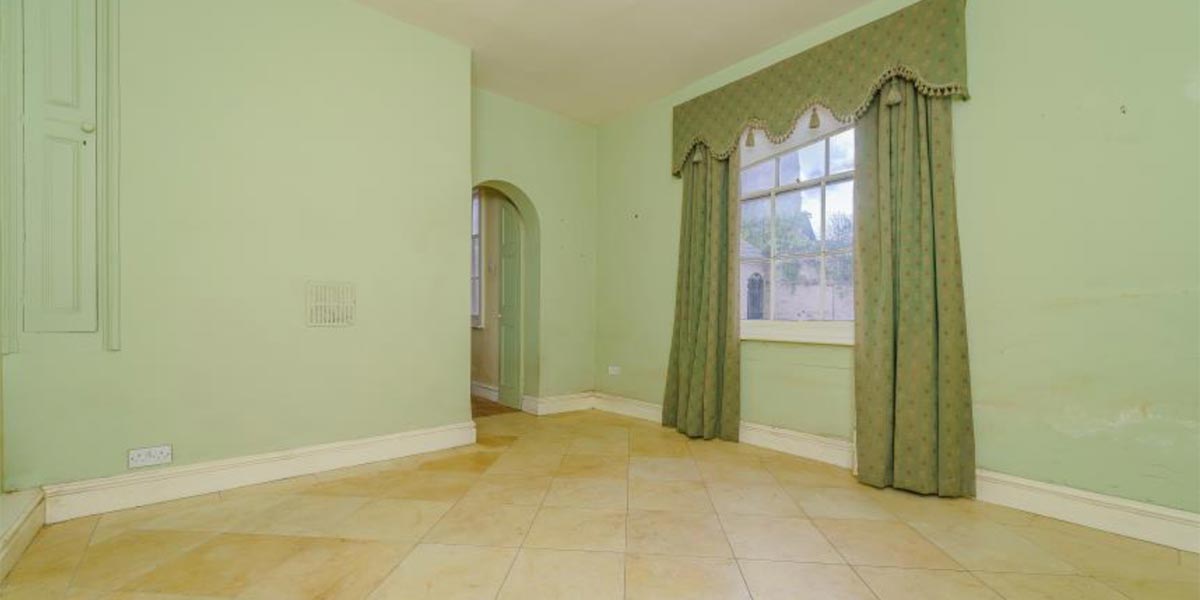 Hamilton House, Church Street, Tarvin, Chester Rurtal Property, Land