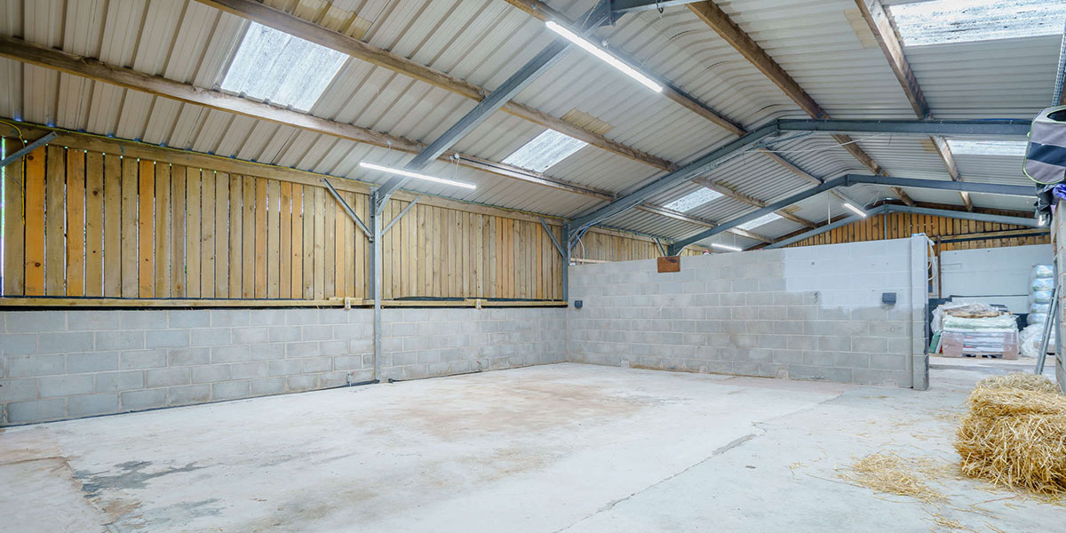 Brick Bank Farm, Sutton, Congleton Rurtal Property, Land & Business