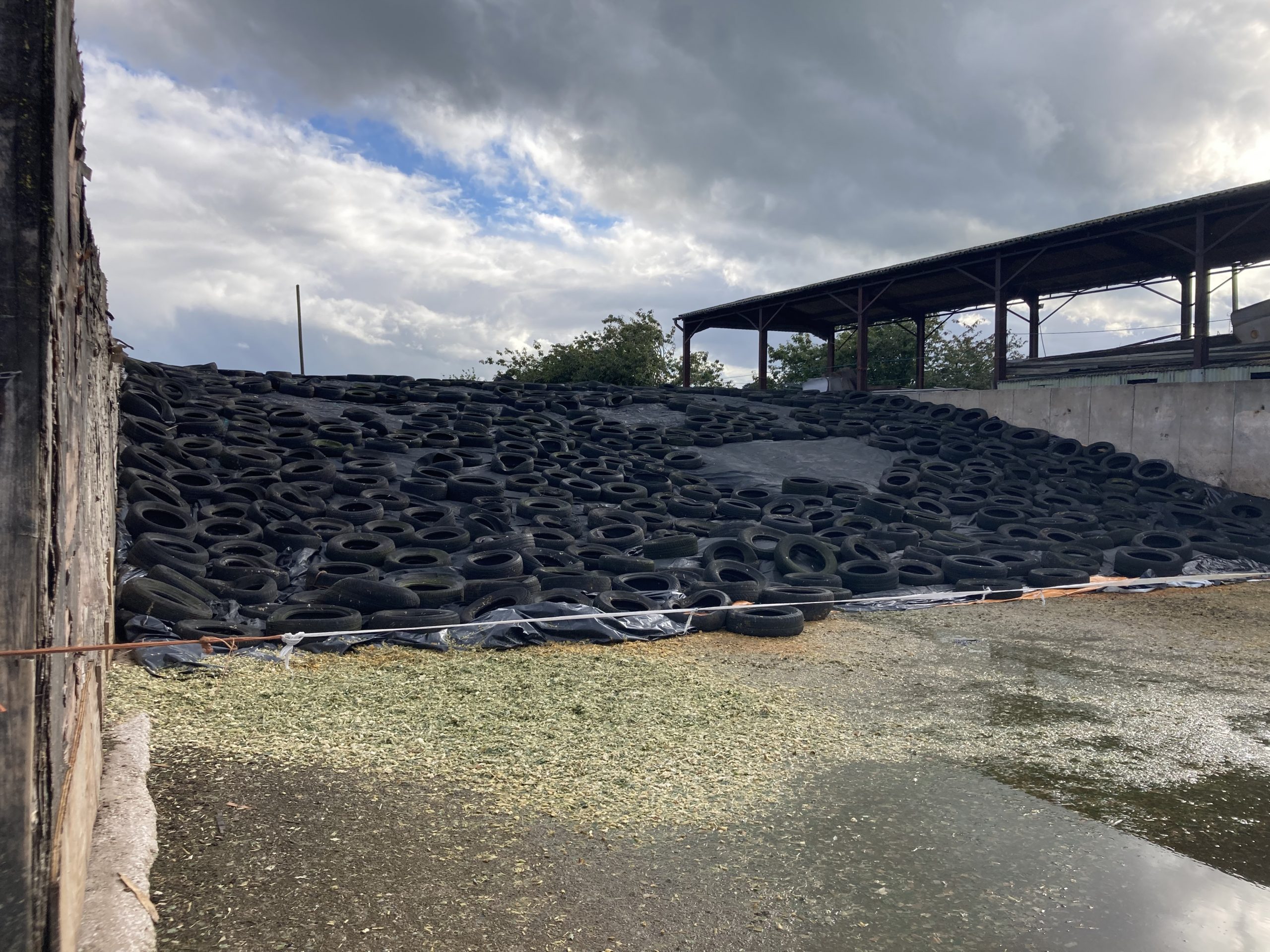 Birchenfields Farm, Sealand Road, Chester, Cheshire, CH1 6BS Rurtal