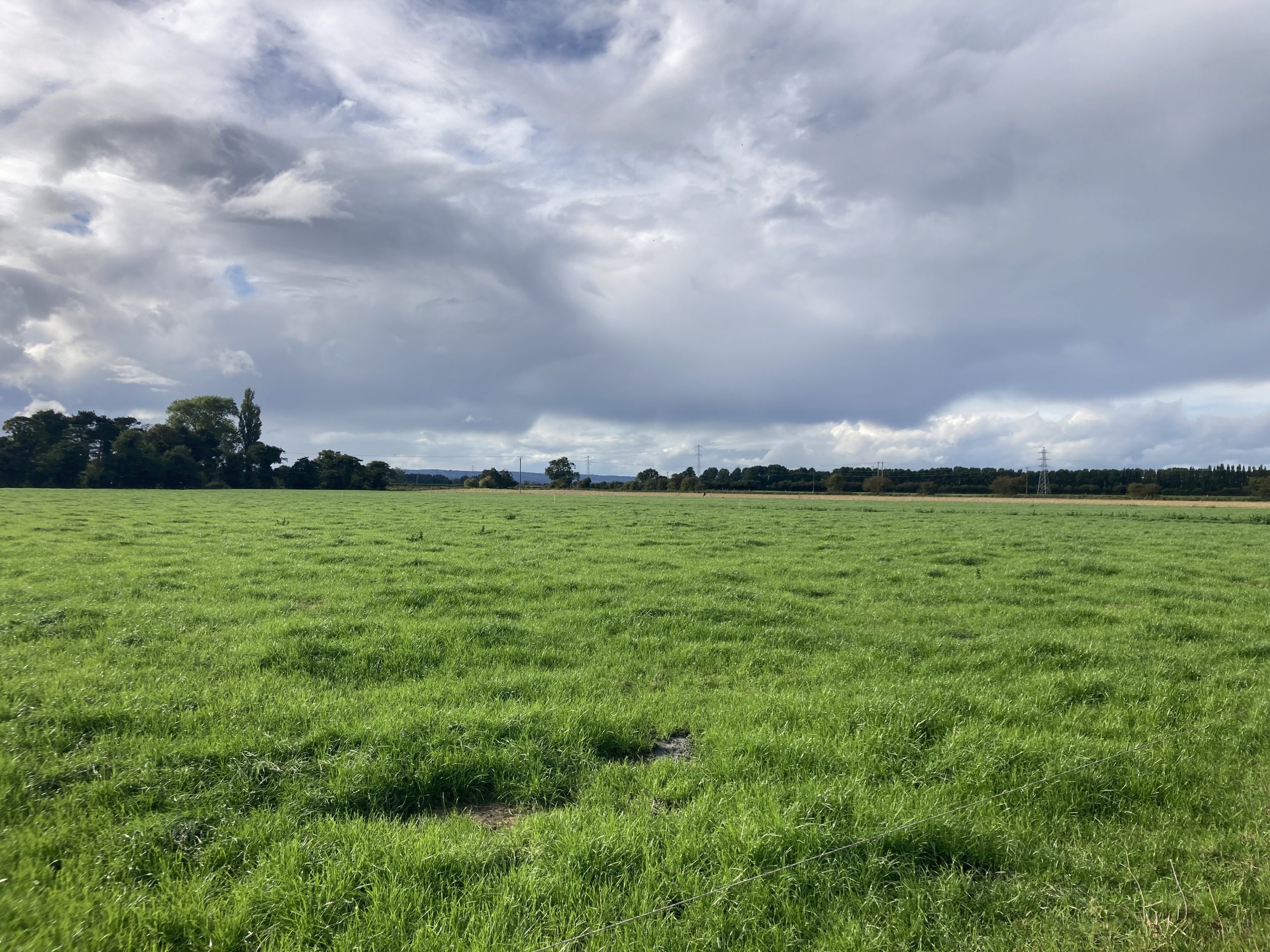 Birchenfields Farm, Sealand Road, Chester, Cheshire, CH1 6BS Rurtal