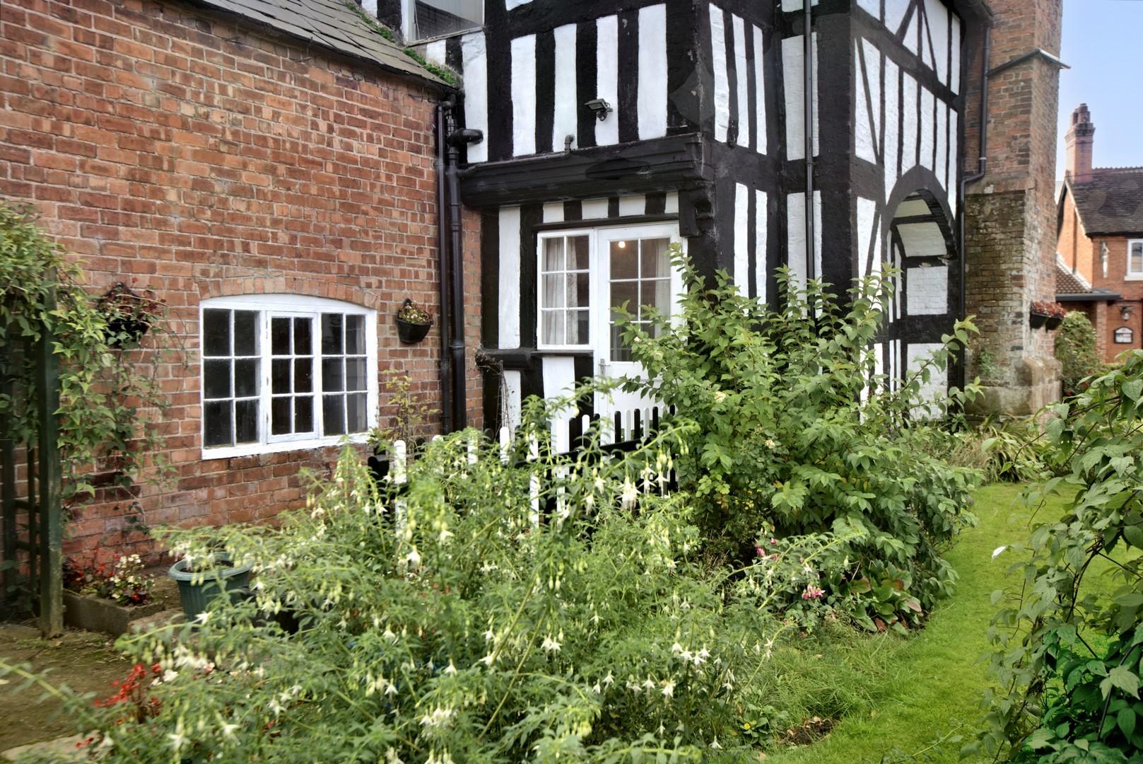 Aston House Farmhouse, Aston, Nantwich, CW5 8DQ Rural Property, Land & Business Listings