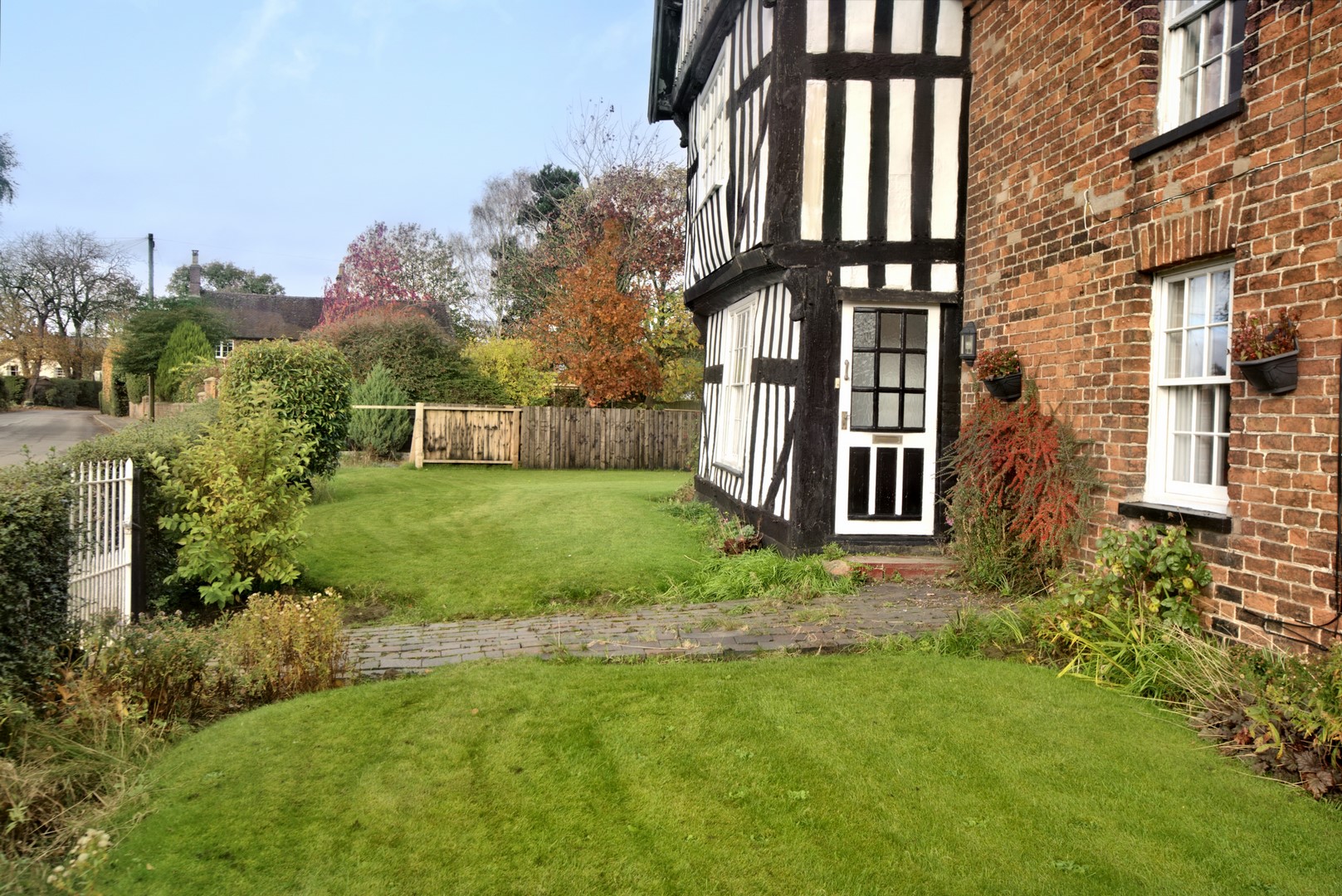 Aston House Farmhouse, Aston, Nantwich, CW5 8DQ Rural Property, Land & Business Listings