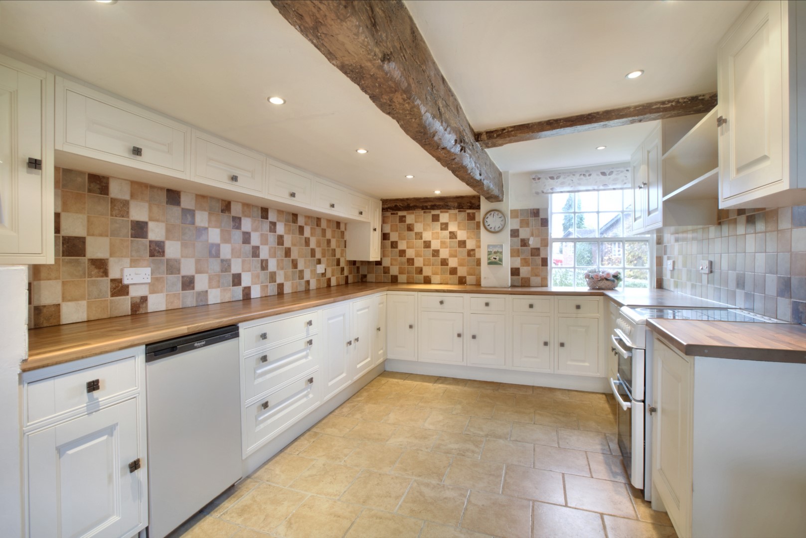 Aston House Farmhouse, Aston, Nantwich, CW5 8DQ Rural Property, Land