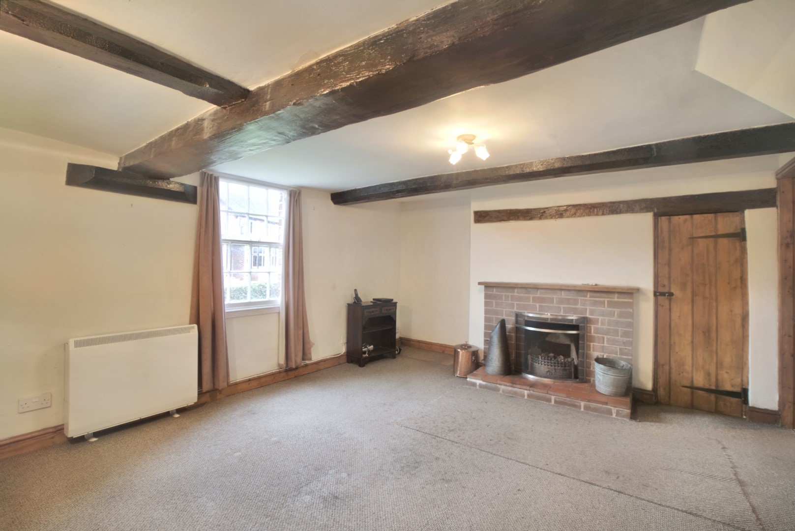 Aston House Farmhouse, Aston, Nantwich, CW5 8DQ Rural Property, Land