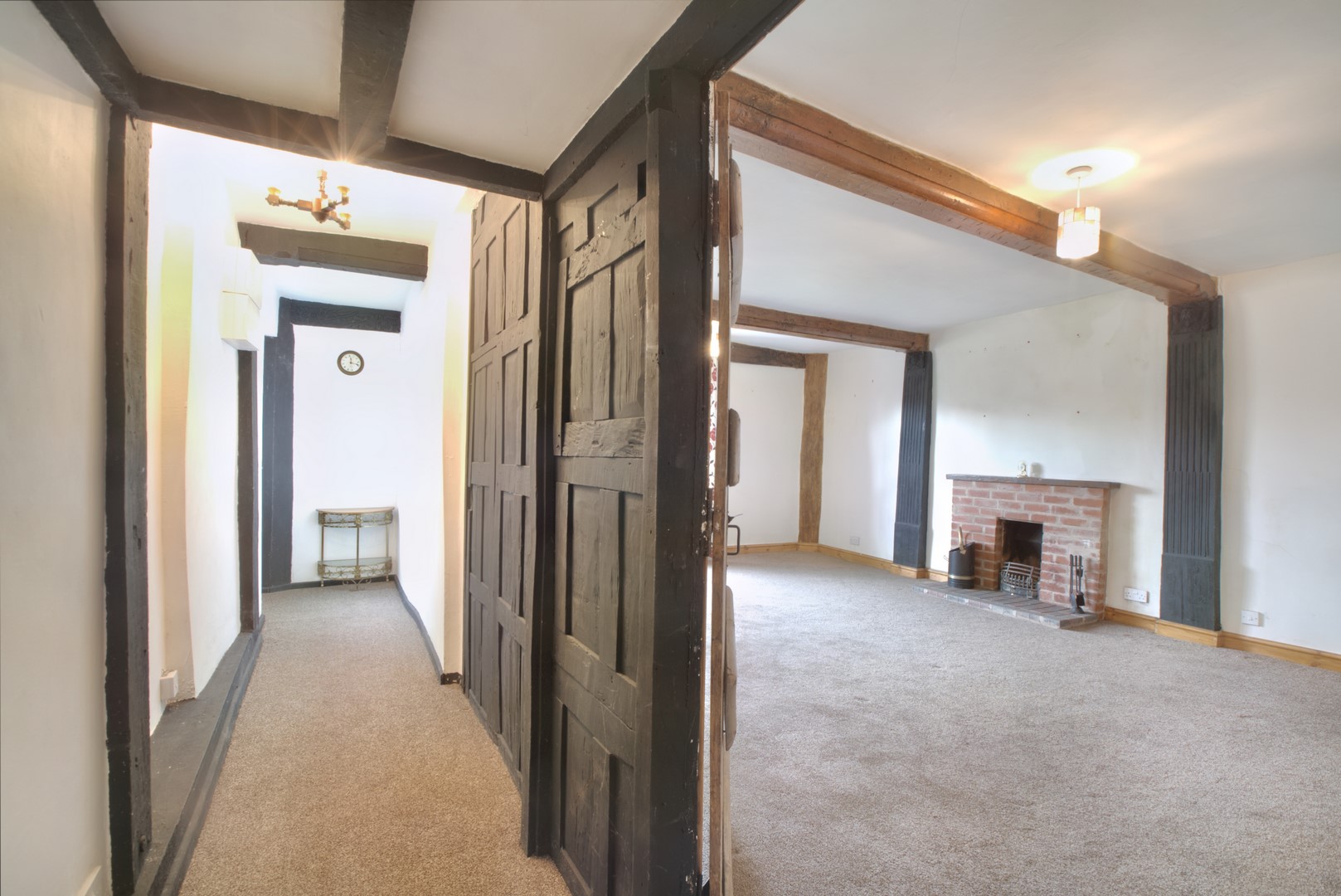 Aston House Farmhouse, Aston, Nantwich, CW5 8DQ Rural Property, Land