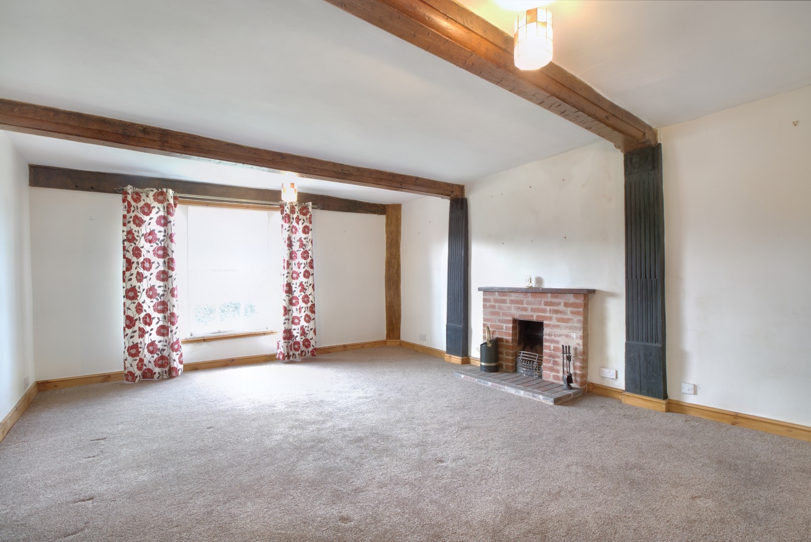 Aston House Farmhouse, Aston, Nantwich, CW5 8DQ Rural Property, Land