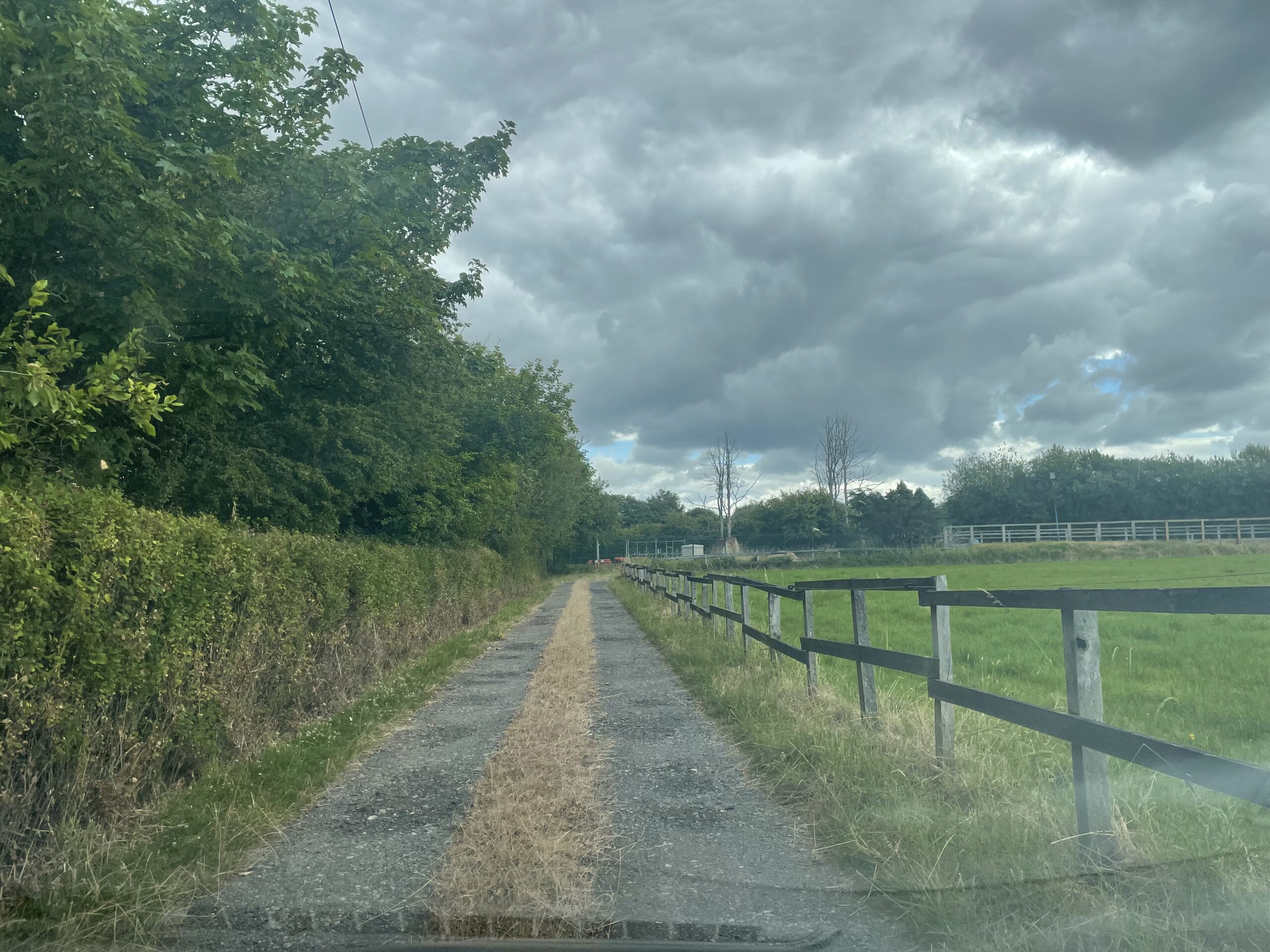 ** Best & Final Offers 12 noon Friday 12th August ** Equestrian Land