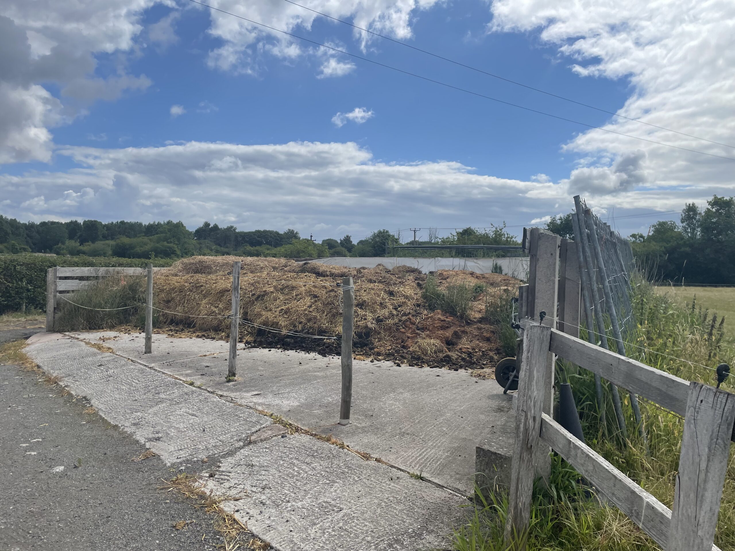 ** Best & Final Offers 12 noon Friday 12th August ** Equestrian Land