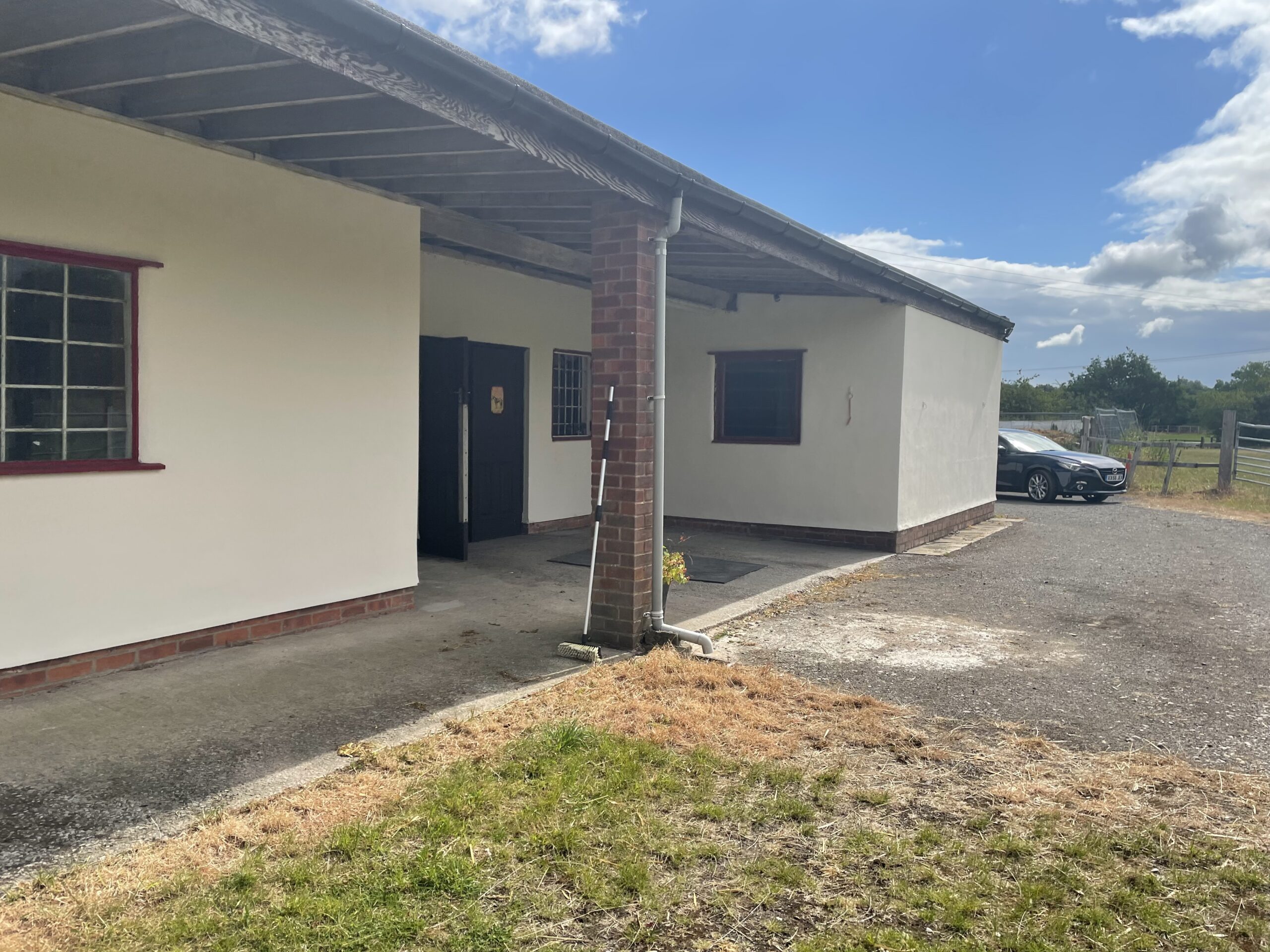 ** Best & Final Offers 12 noon Friday 12th August ** Equestrian Land