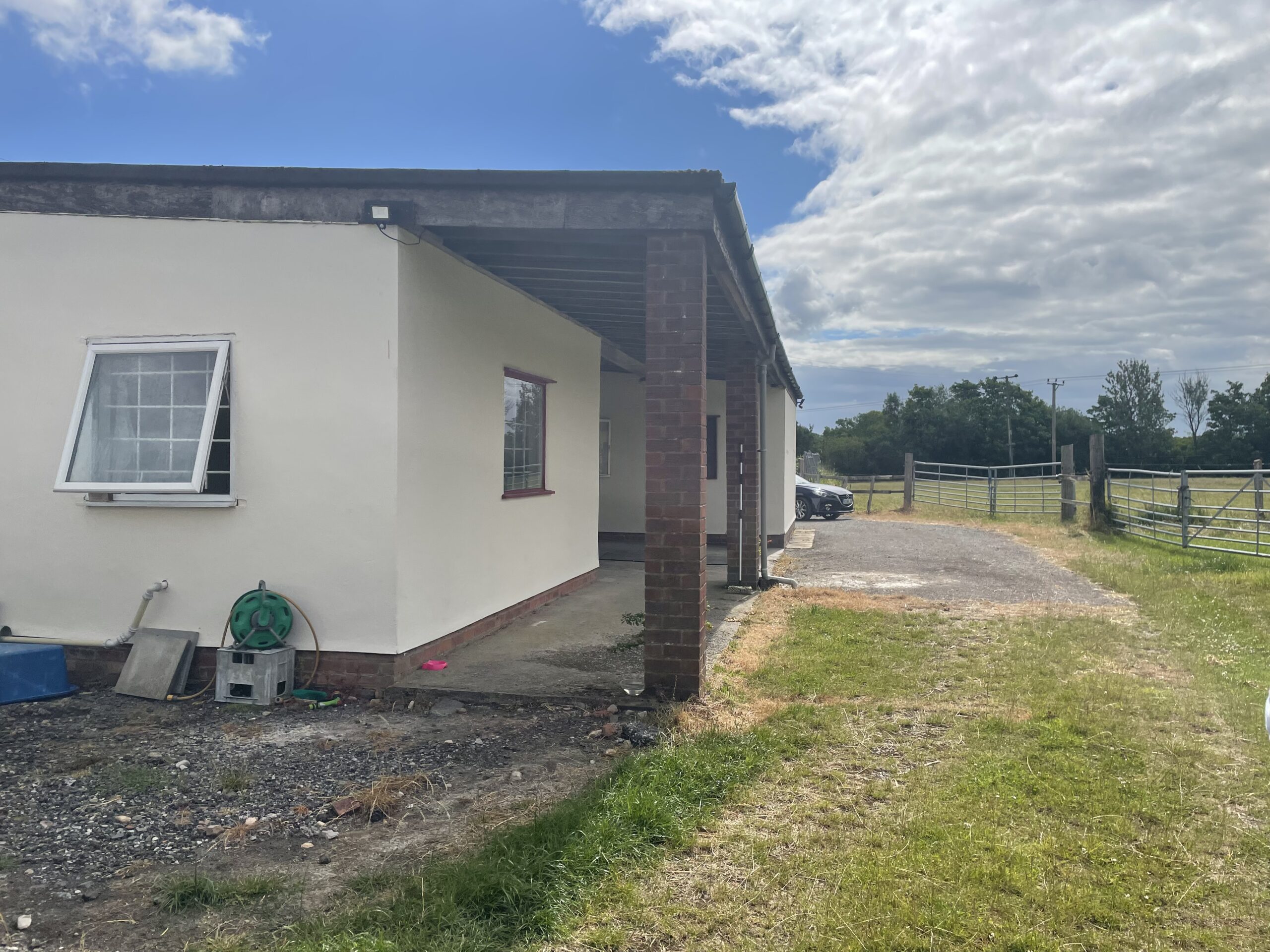 ** Best & Final Offers 12 noon Friday 12th August ** Equestrian Land