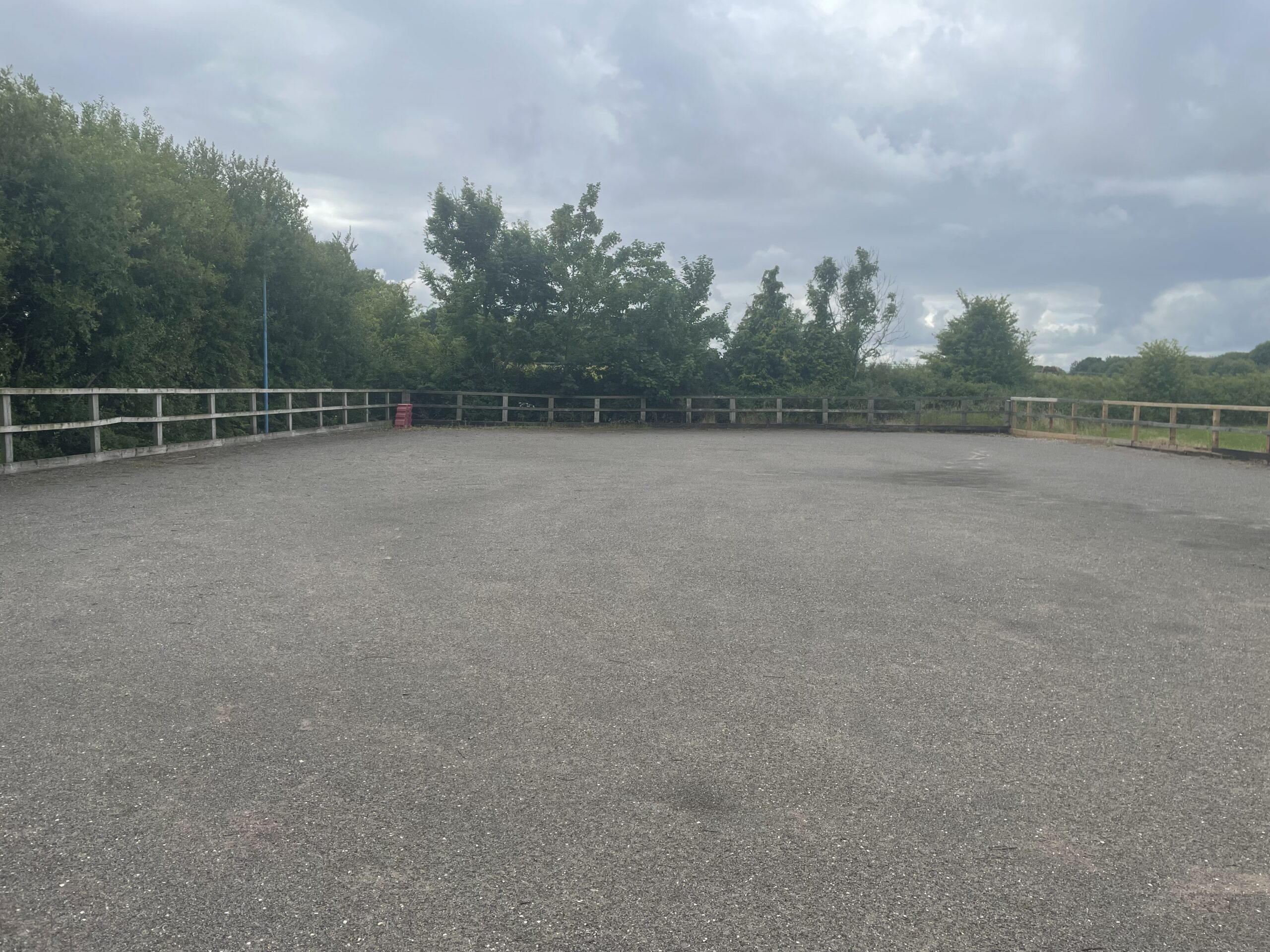 ** Best & Final Offers 12 noon Friday 12th August ** Equestrian Land