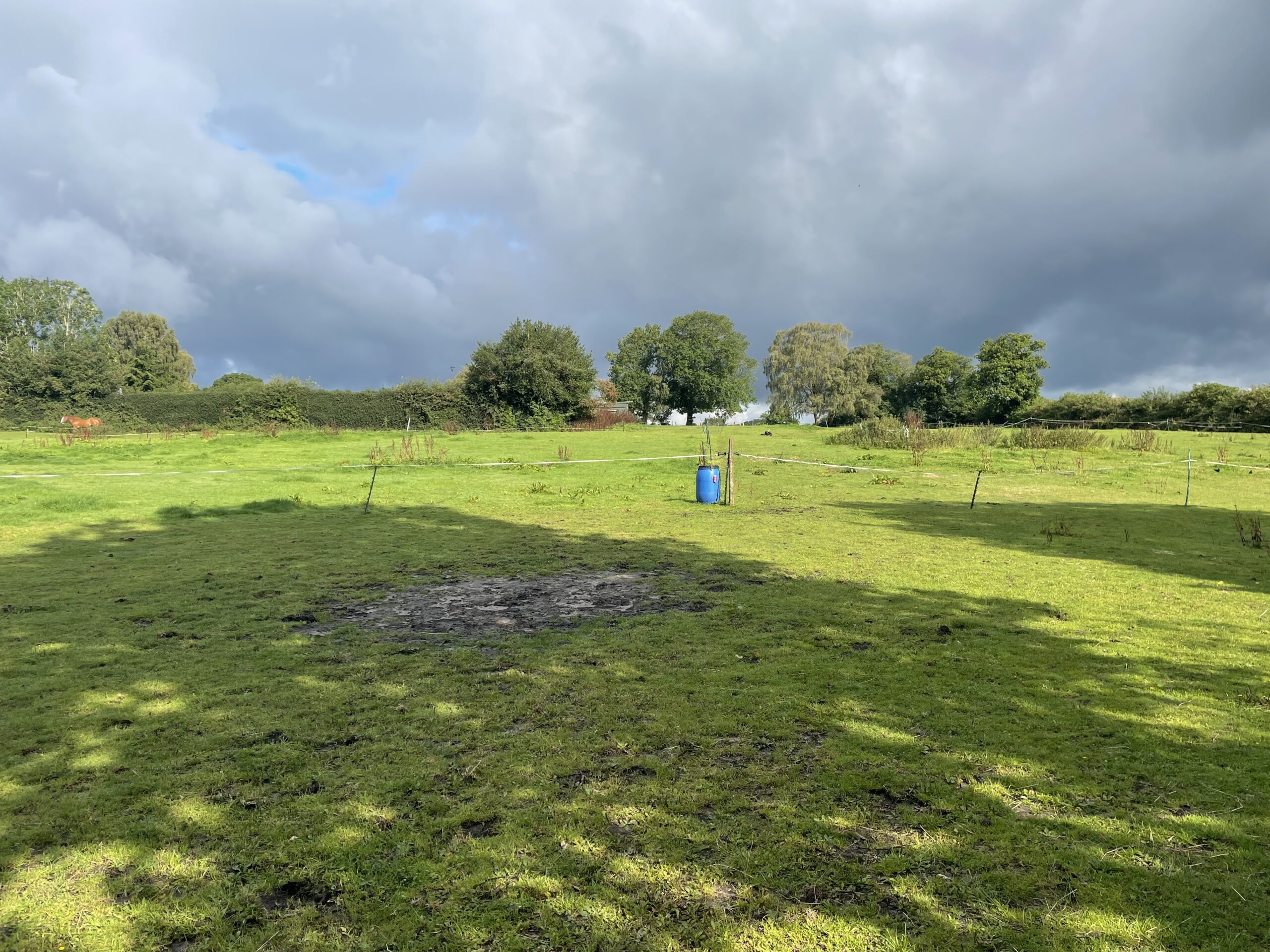Land at Nova Scotia, Whitegate, Cheshire, CW8 2BY Rurtal Property