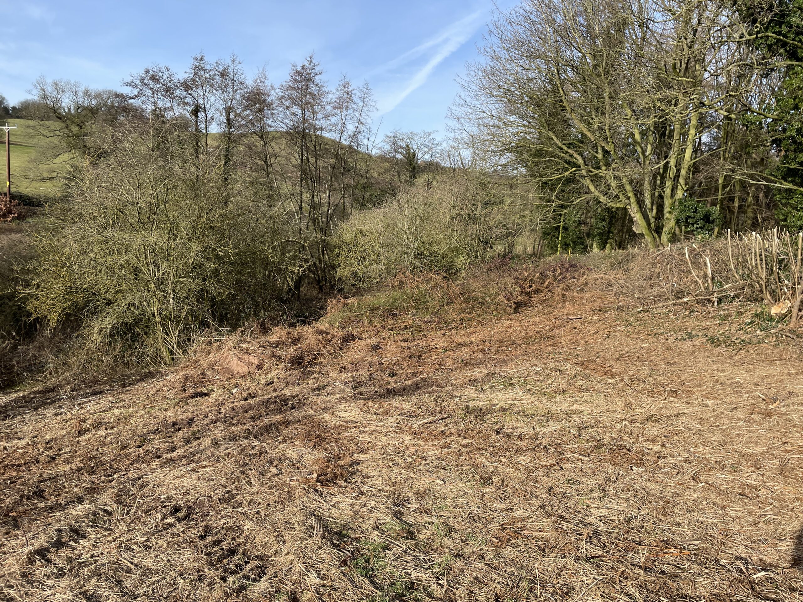 Land on Sadlers Lane, Cotebrook Rurtal Property, Land & Business Listings