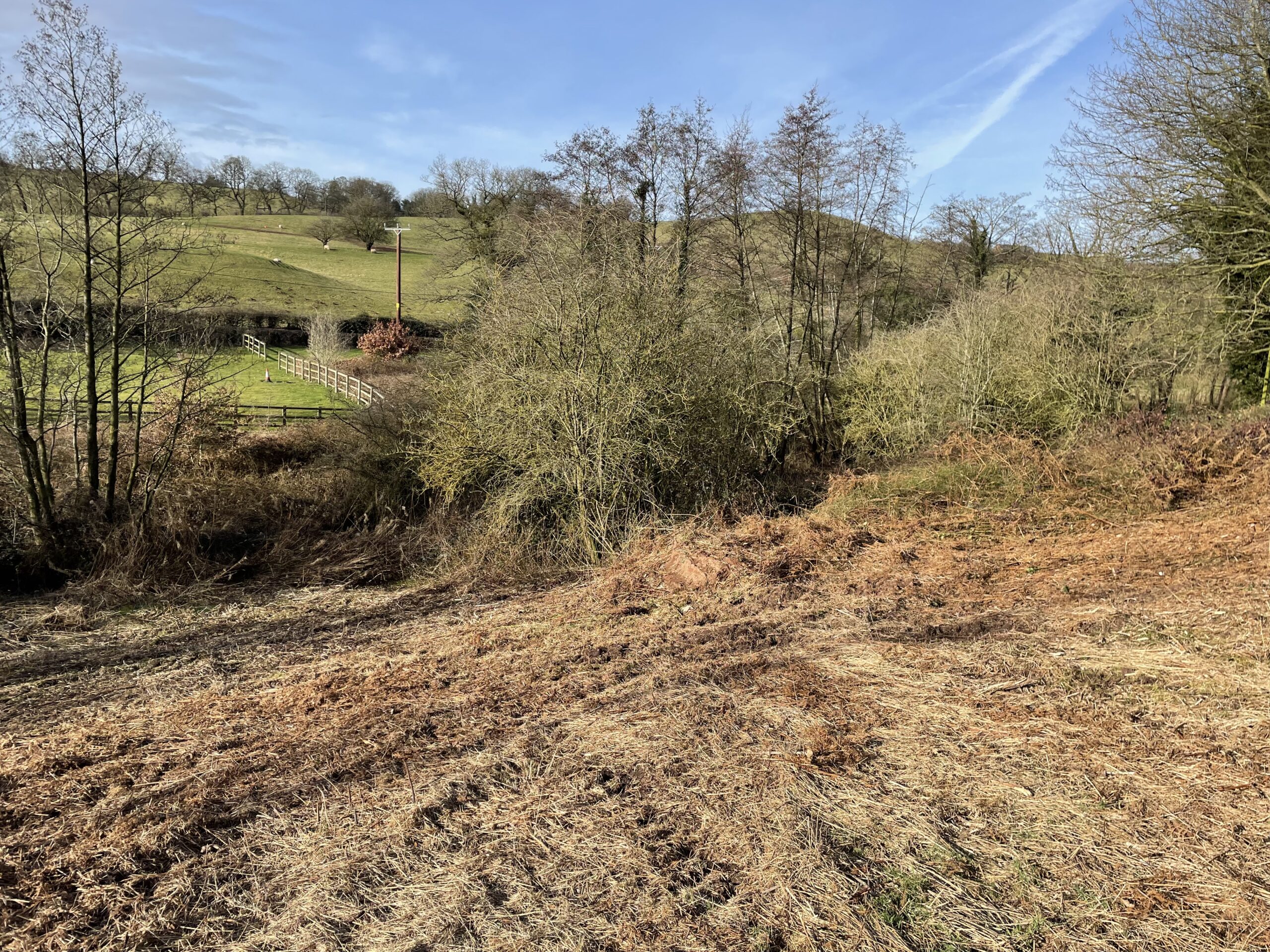 Land on Sadlers Lane, Cotebrook Rurtal Property, Land & Business Listings