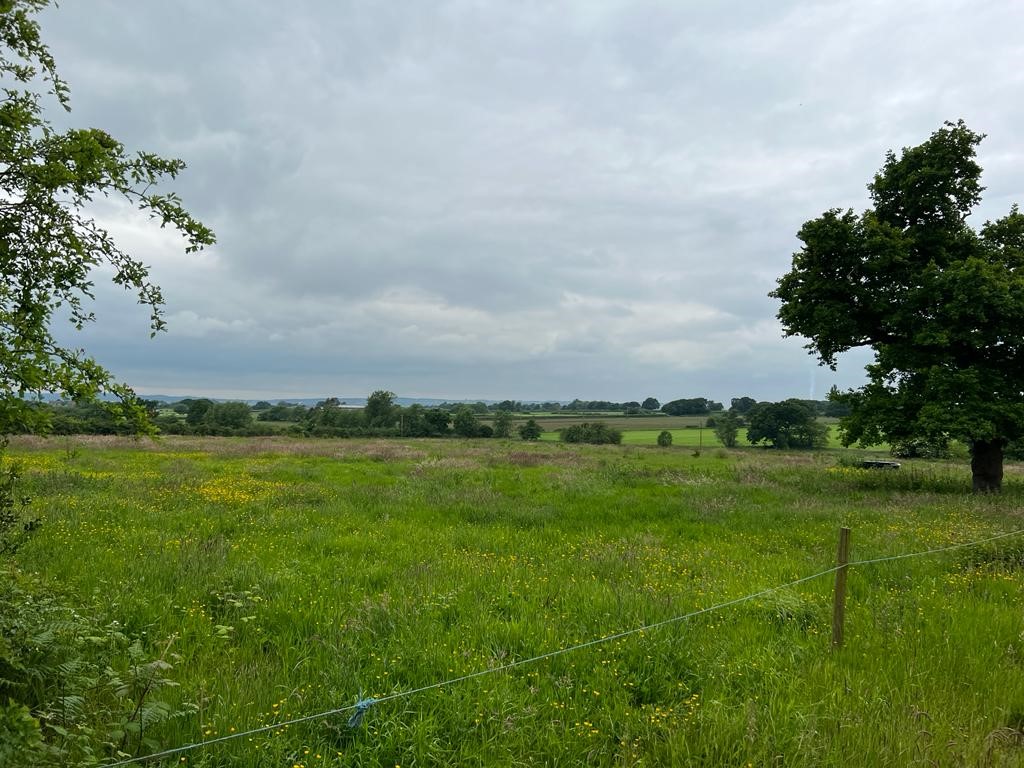 Land at Glebe Farm Higher Lane, Newton by Daresbury, Warrington