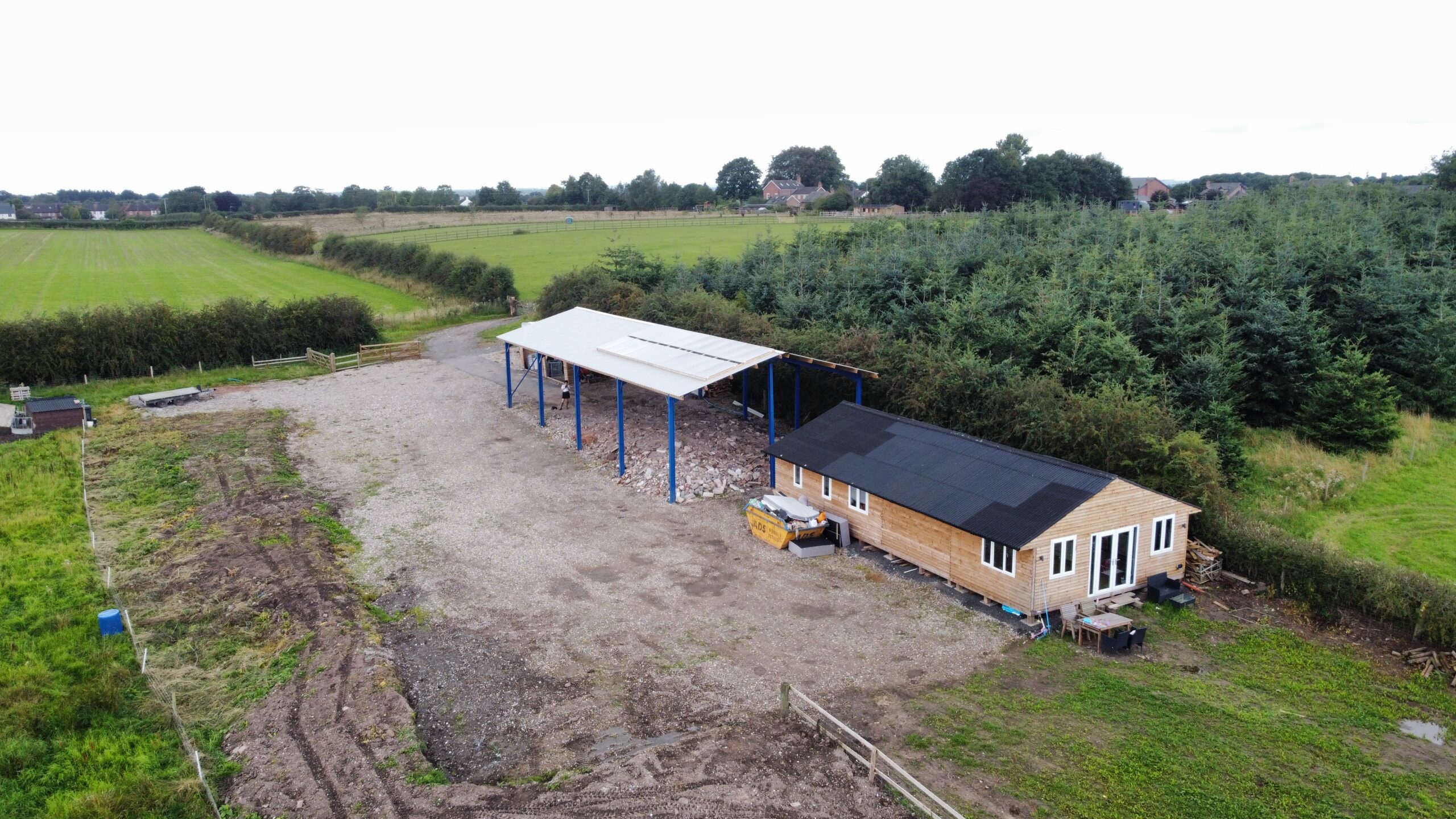 Land off Frog Lane, Pickmere, WA16 0LJ Rurtal Property, Land