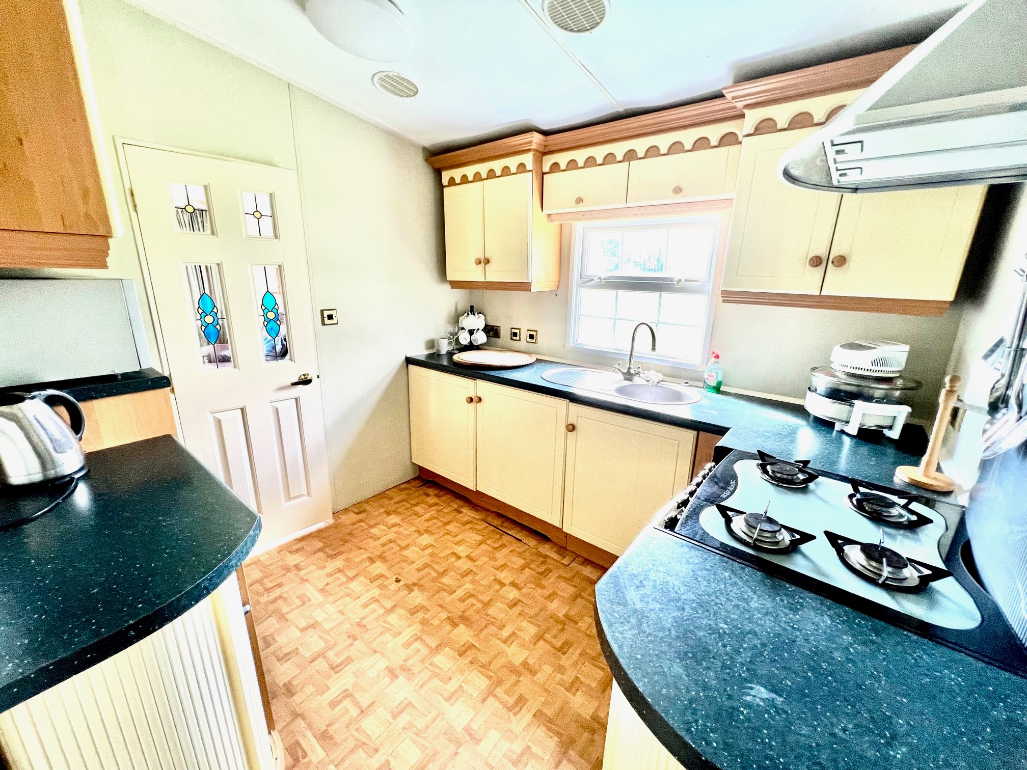 Plot 28, Almere Farm, Almere Ferry Road, Trevalyn, Rossett, LL12 0BY