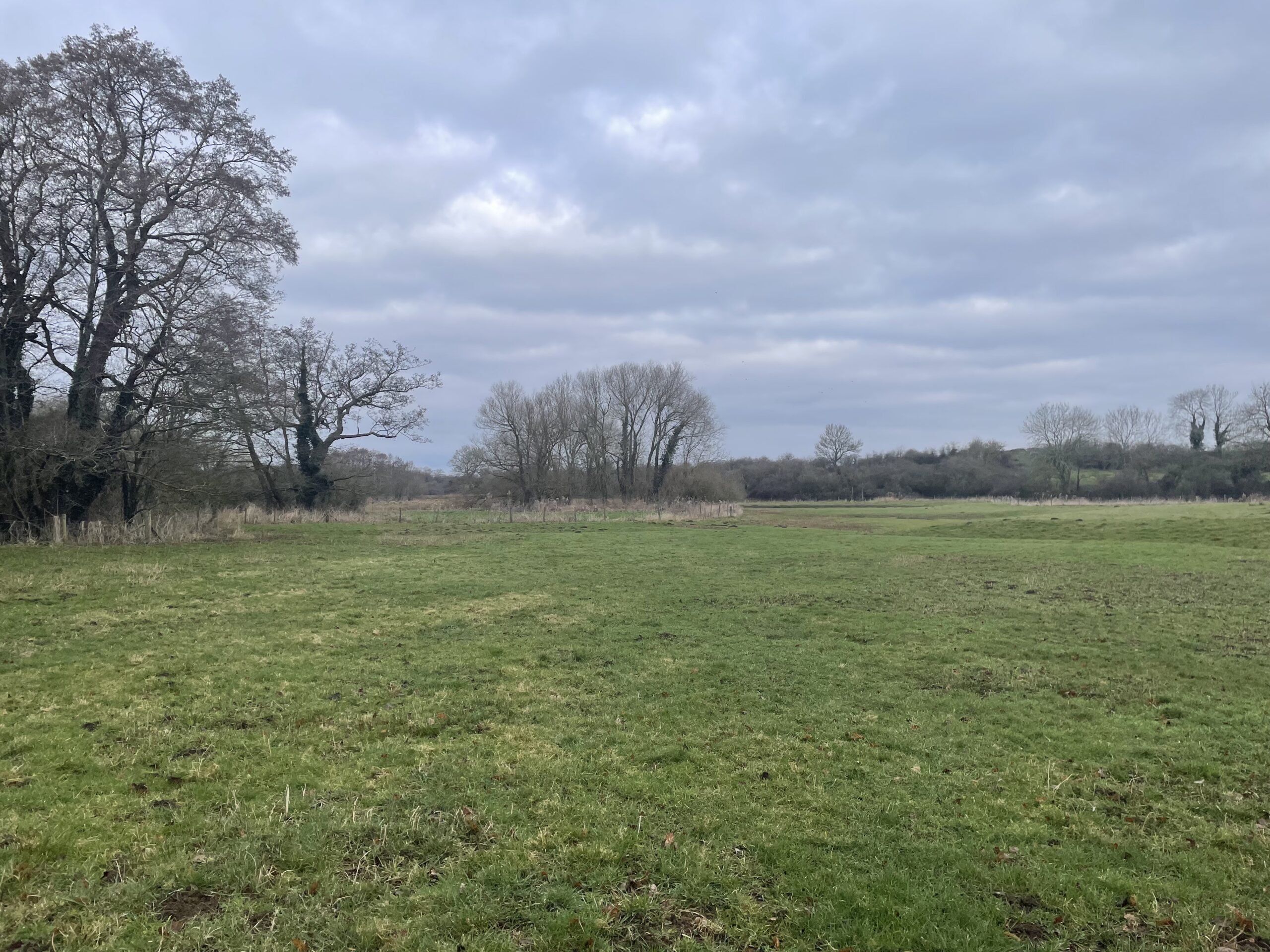 Land at Crimes Lane, Beeston, Cheshire Rurtal Property, Land