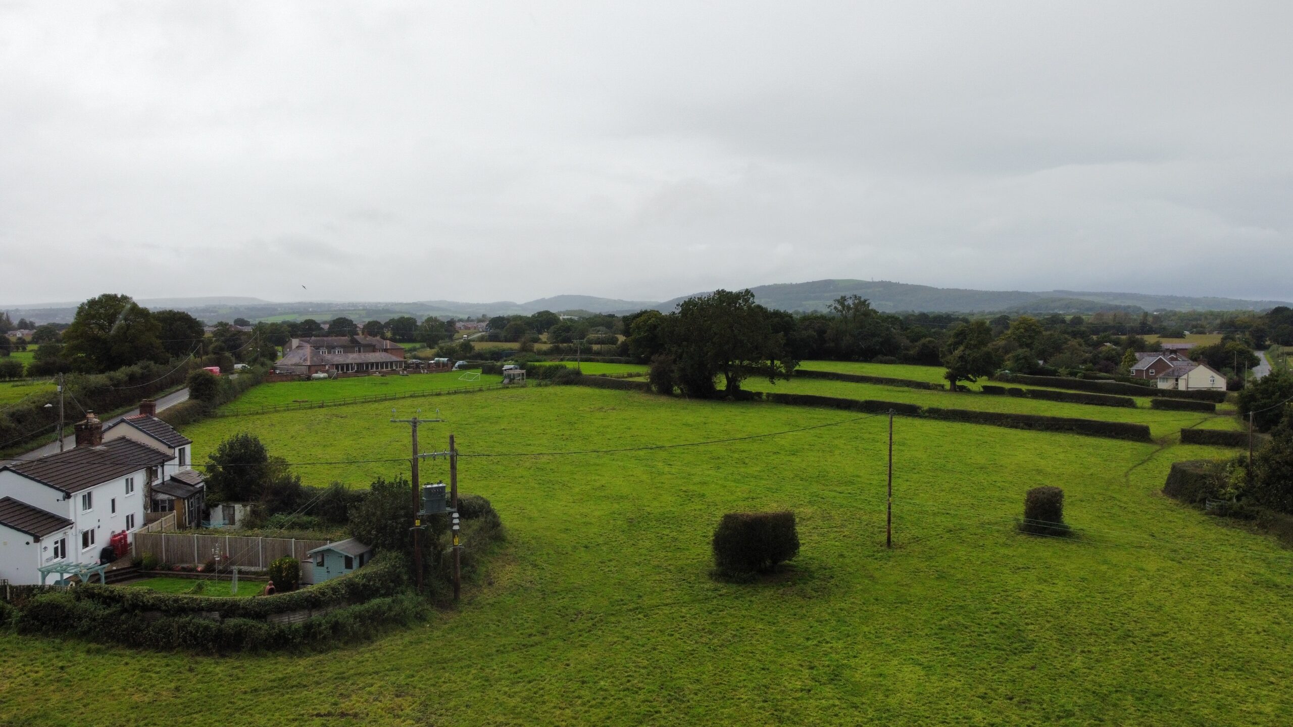 **Best & Final Offers 12 noon Friday 3rd November 2023** Land on