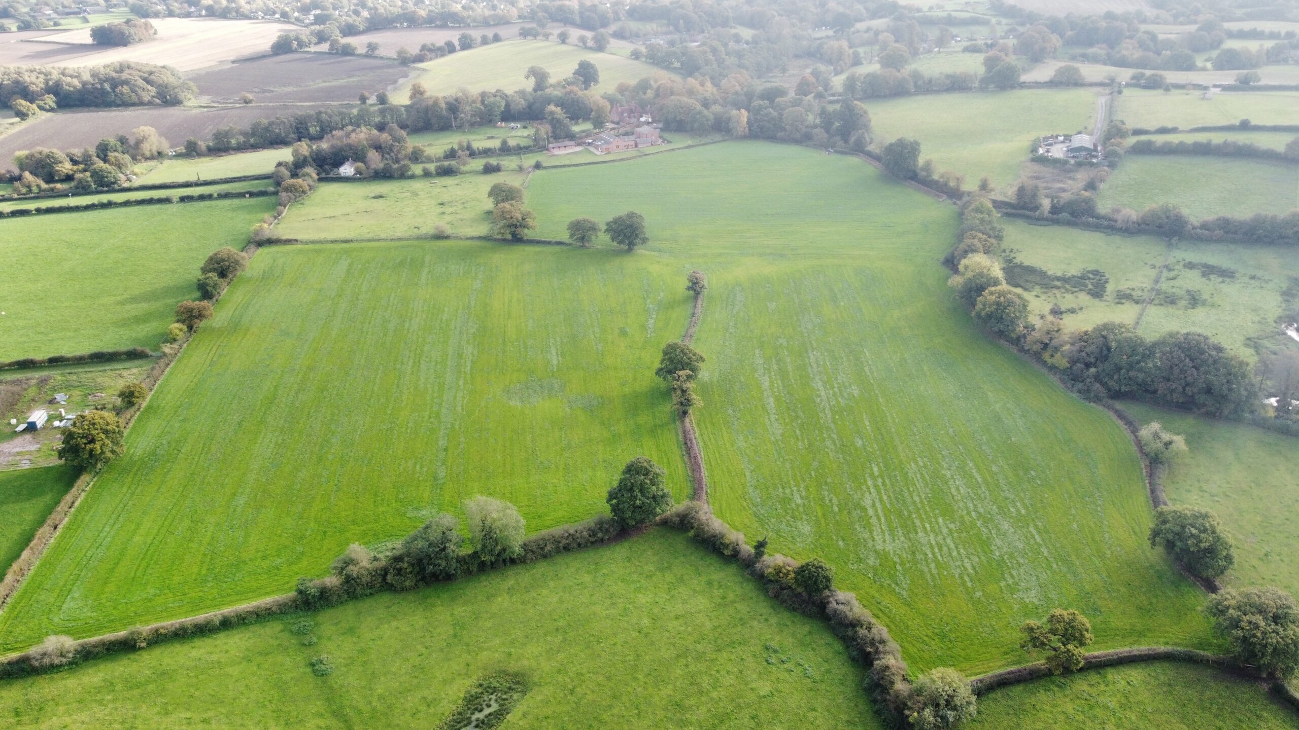 Land at Sandhole Lane/Pingard’s Lane, Crowton, Northwich Rurtal
