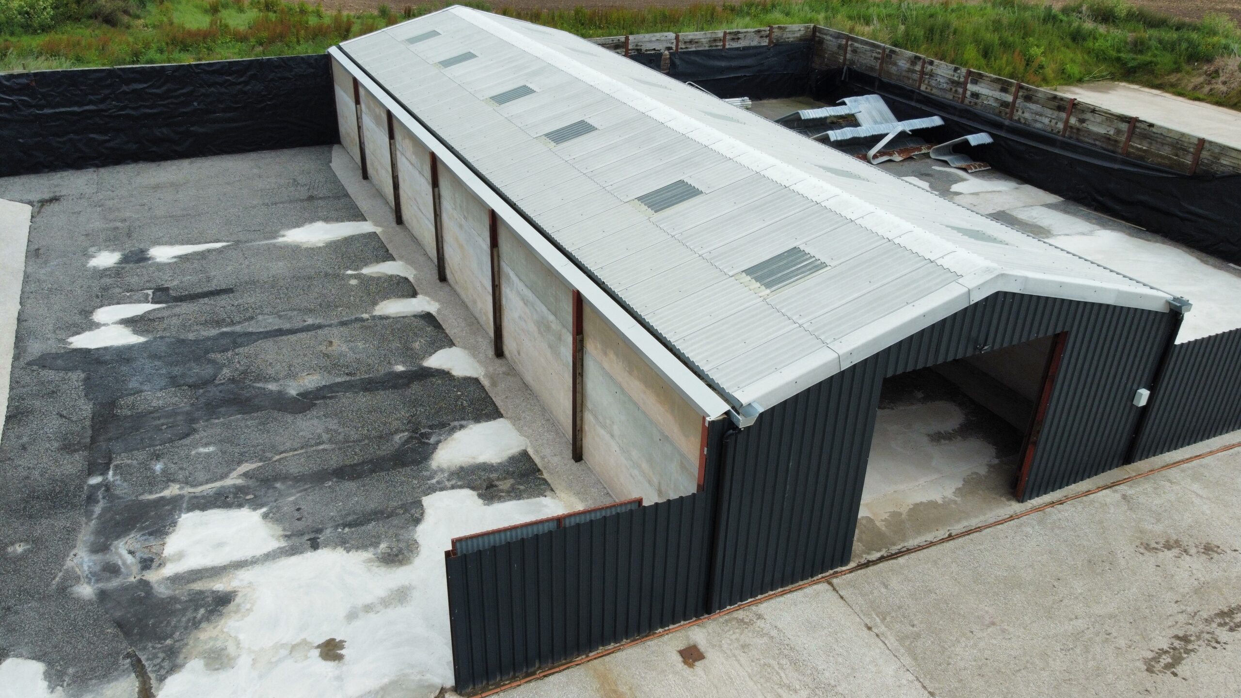 C1C3 Doddleston Lane Farm, Pulford, Chester, CH4 9DS Rurtal Property