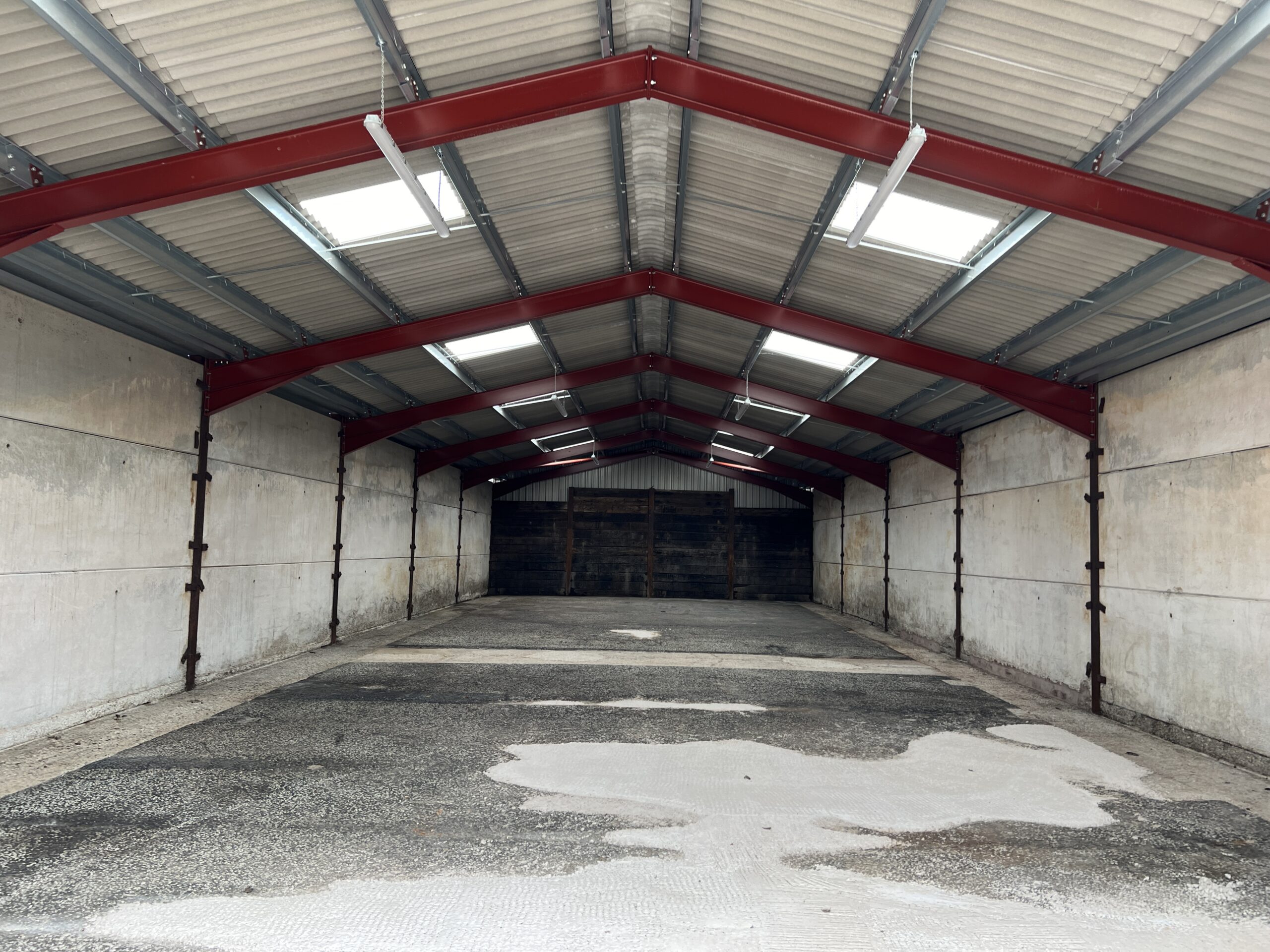 C1C3 Doddleston Lane Farm, Pulford, Chester, CH4 9DS Rurtal Property