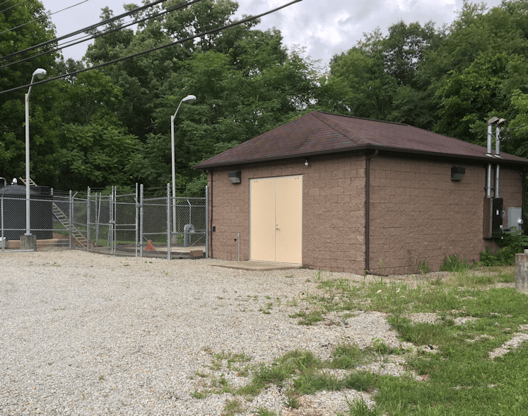 to Rostraver Sewage Authority