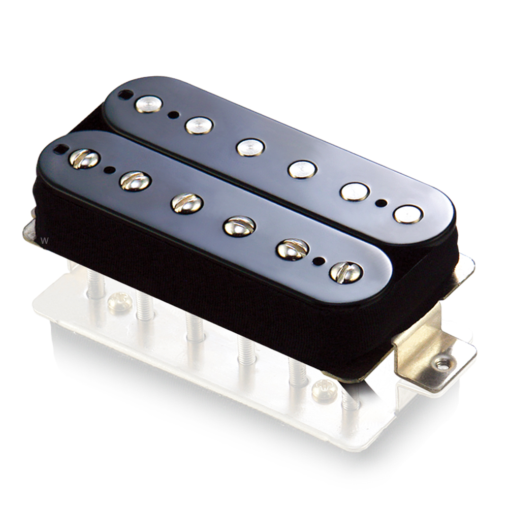 Open type Vintage PAF Humbucker / Ceramic Roswell Pickups