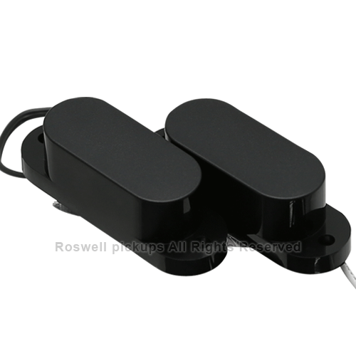 Mustang Bass® Pickup / Alnico 5 Roswell Pickups