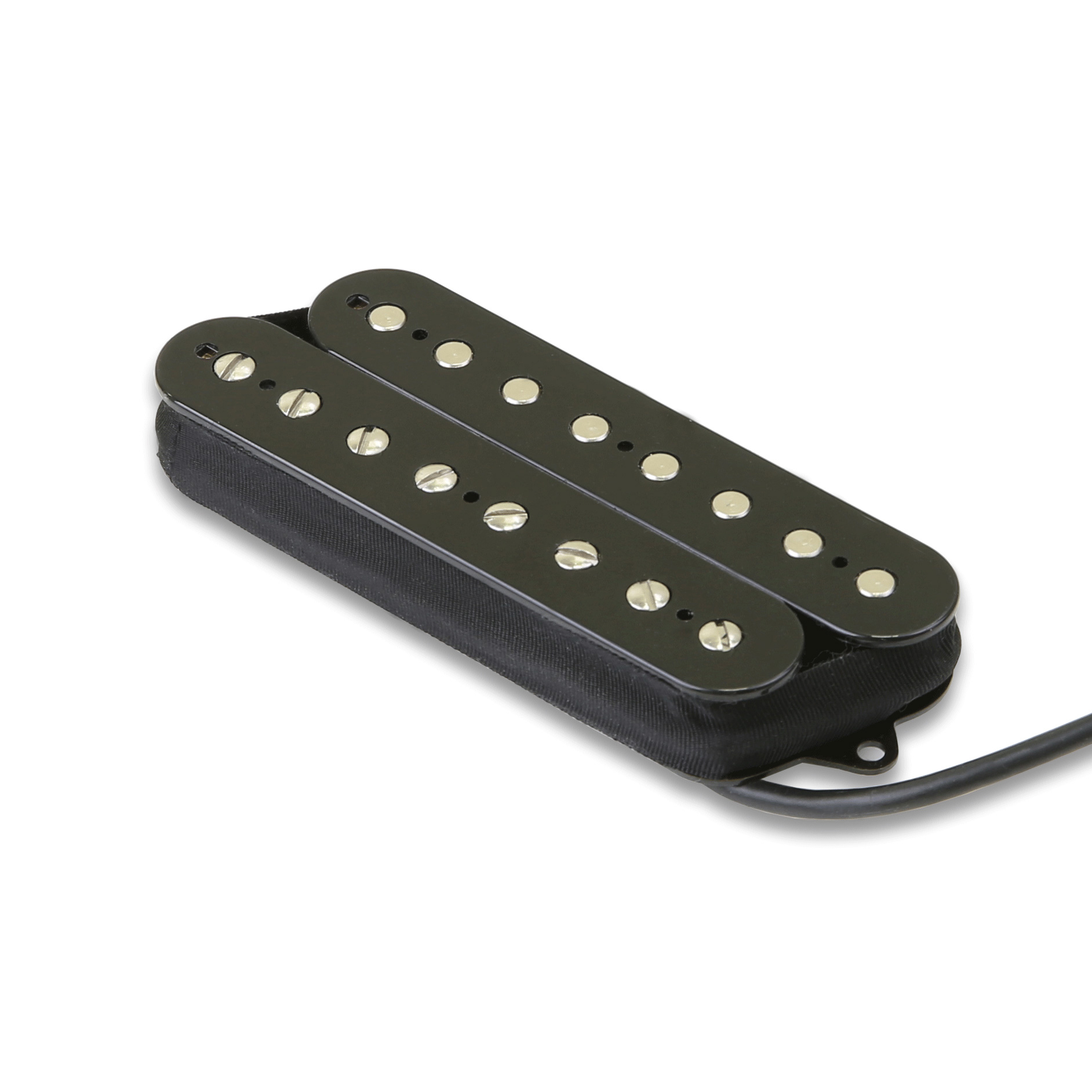 8string Fanned Fret Humbucker Pickup / Alnico 5 Roswell Pickups