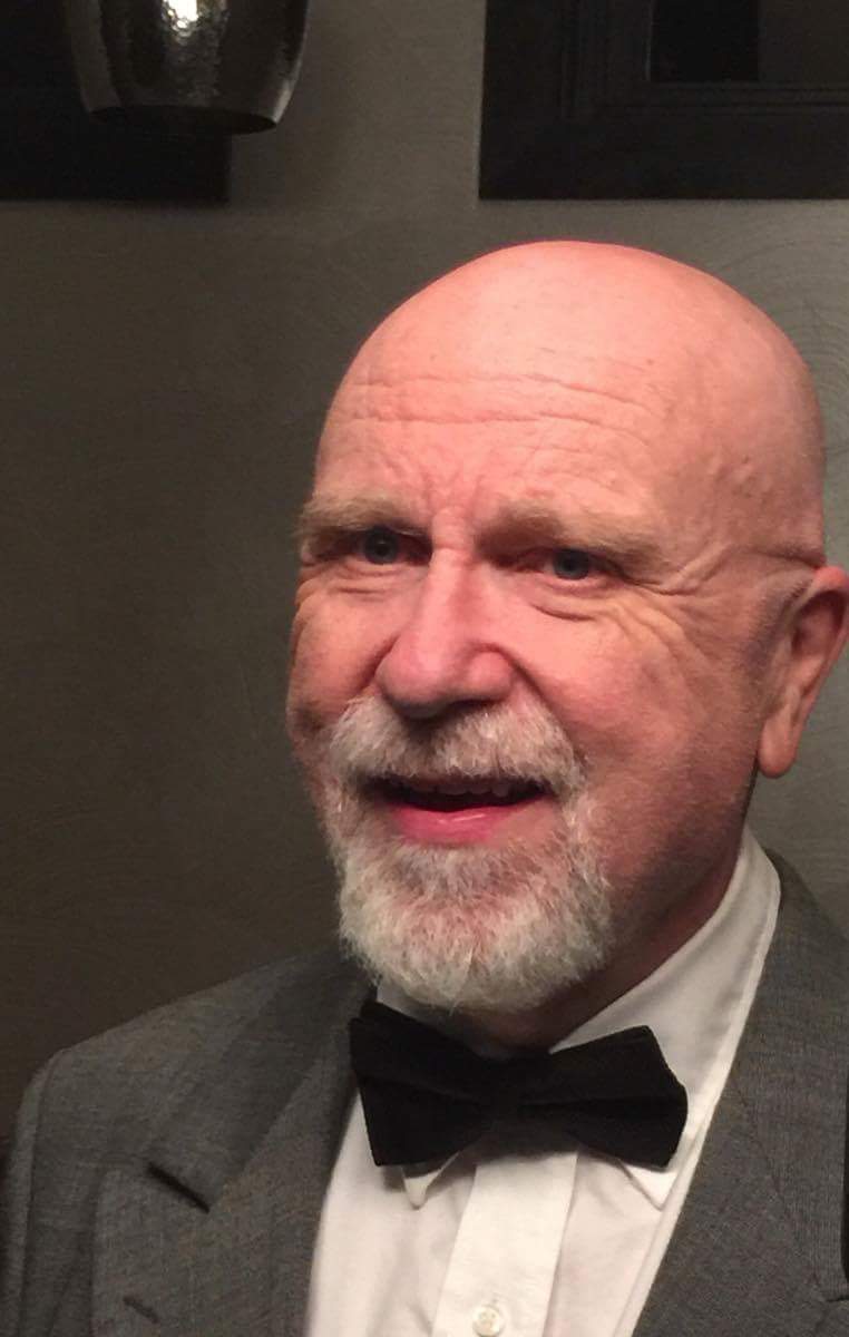 Meet “Daddy” Warbucks Roswell Community Little Theatre