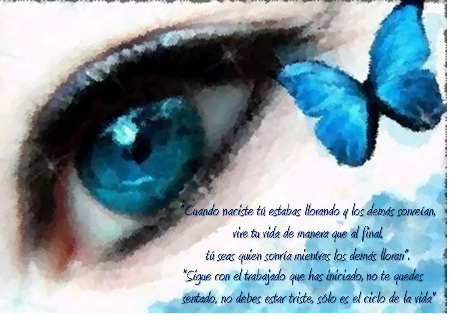 Frases Cortas Para Alimentar El Dia Vivir Es Un Privilegio